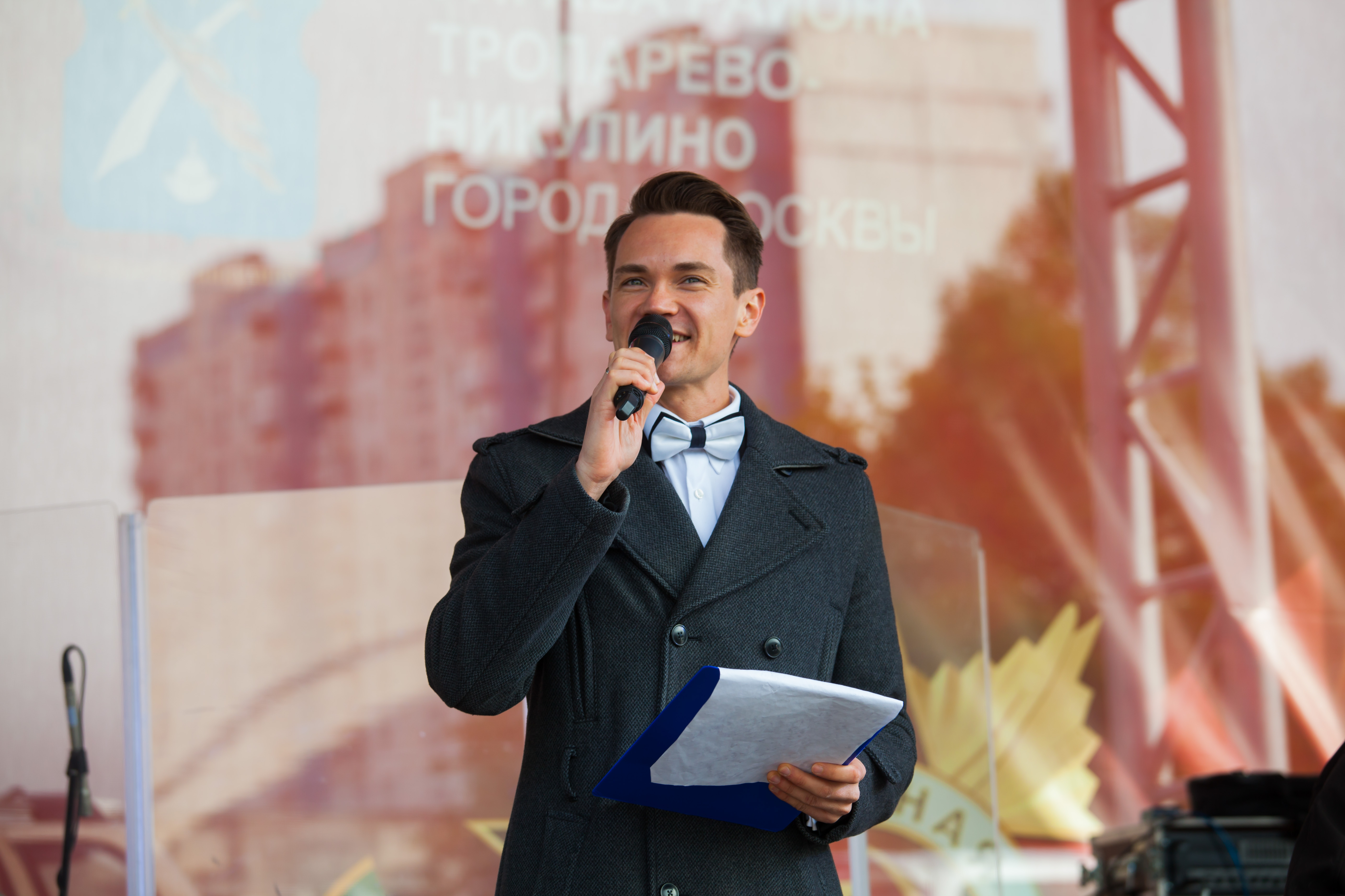 9 мая в ТРЦ ФЕСТИВАЛЬ