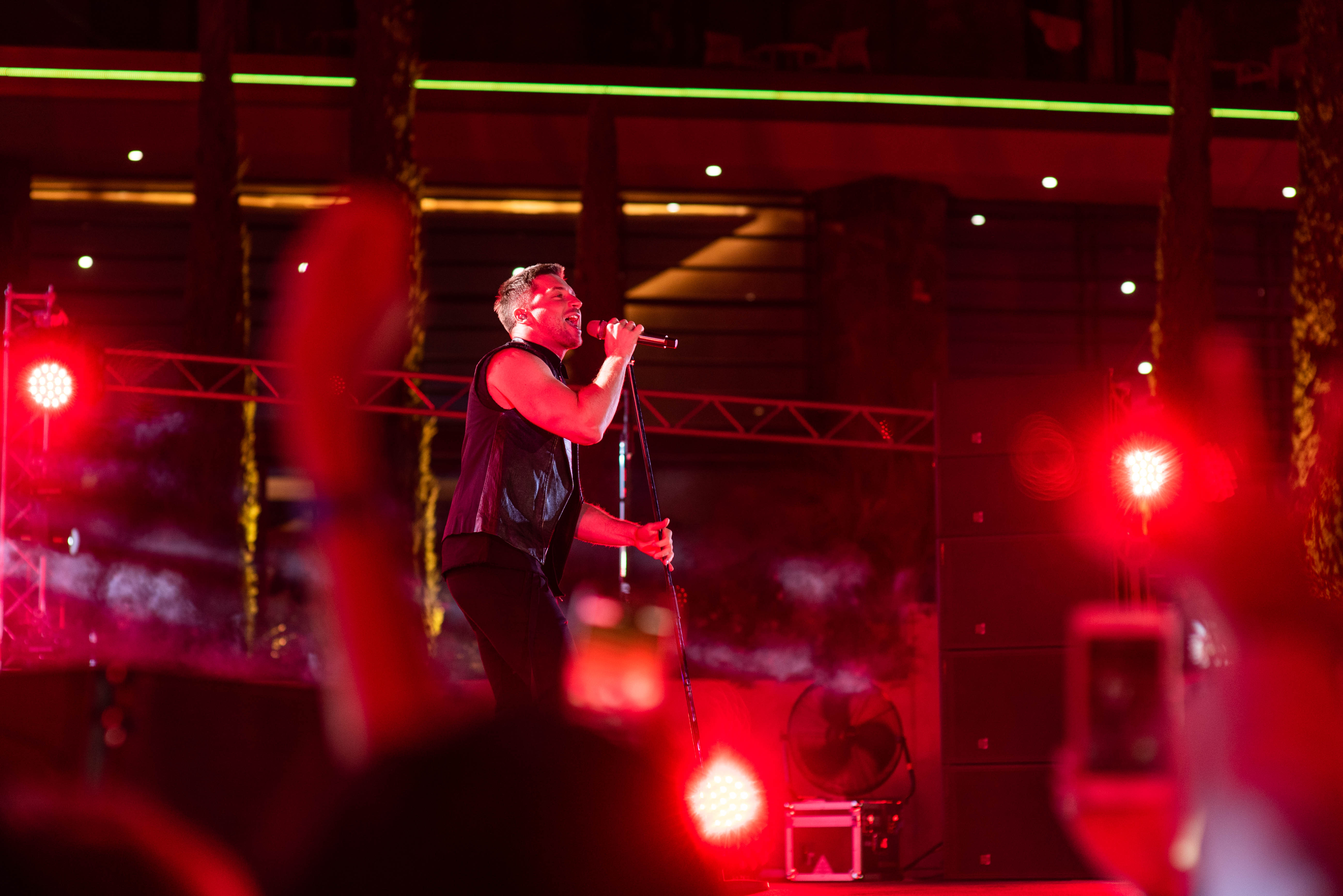 ДЕНЬ РОЖДЕНИЯ MRIYA RESORT & SPA