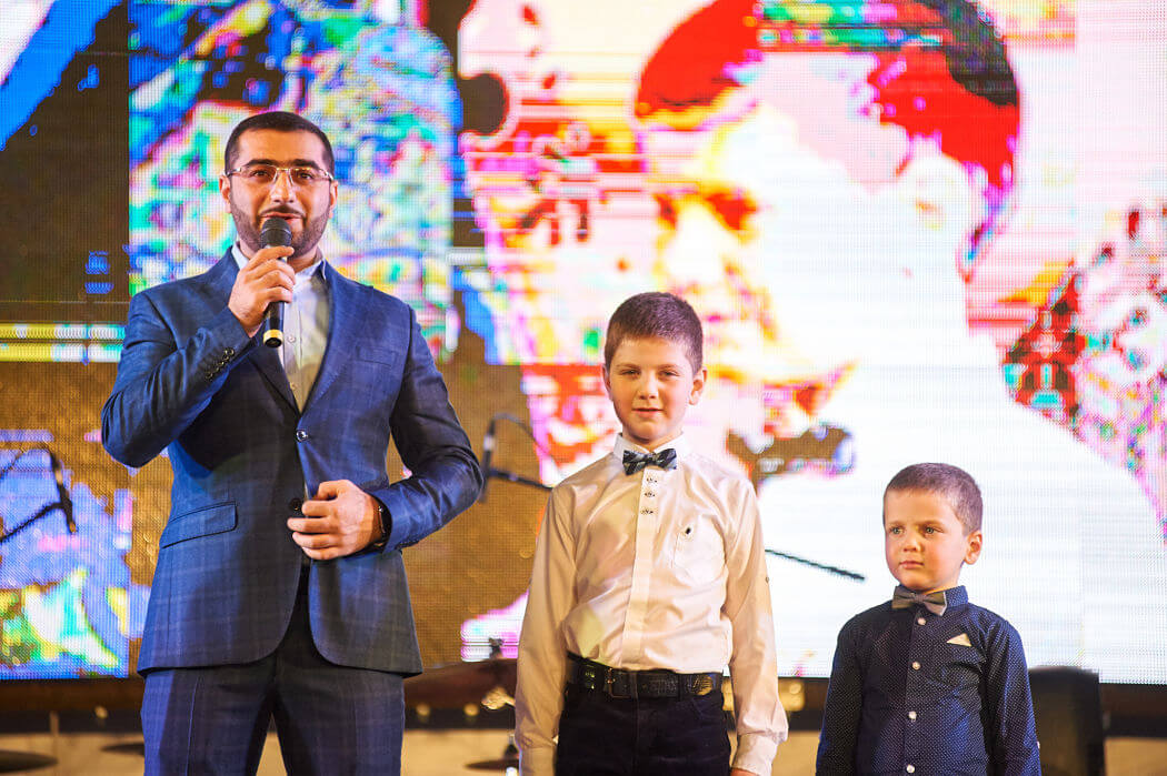 Новогодние каникулы