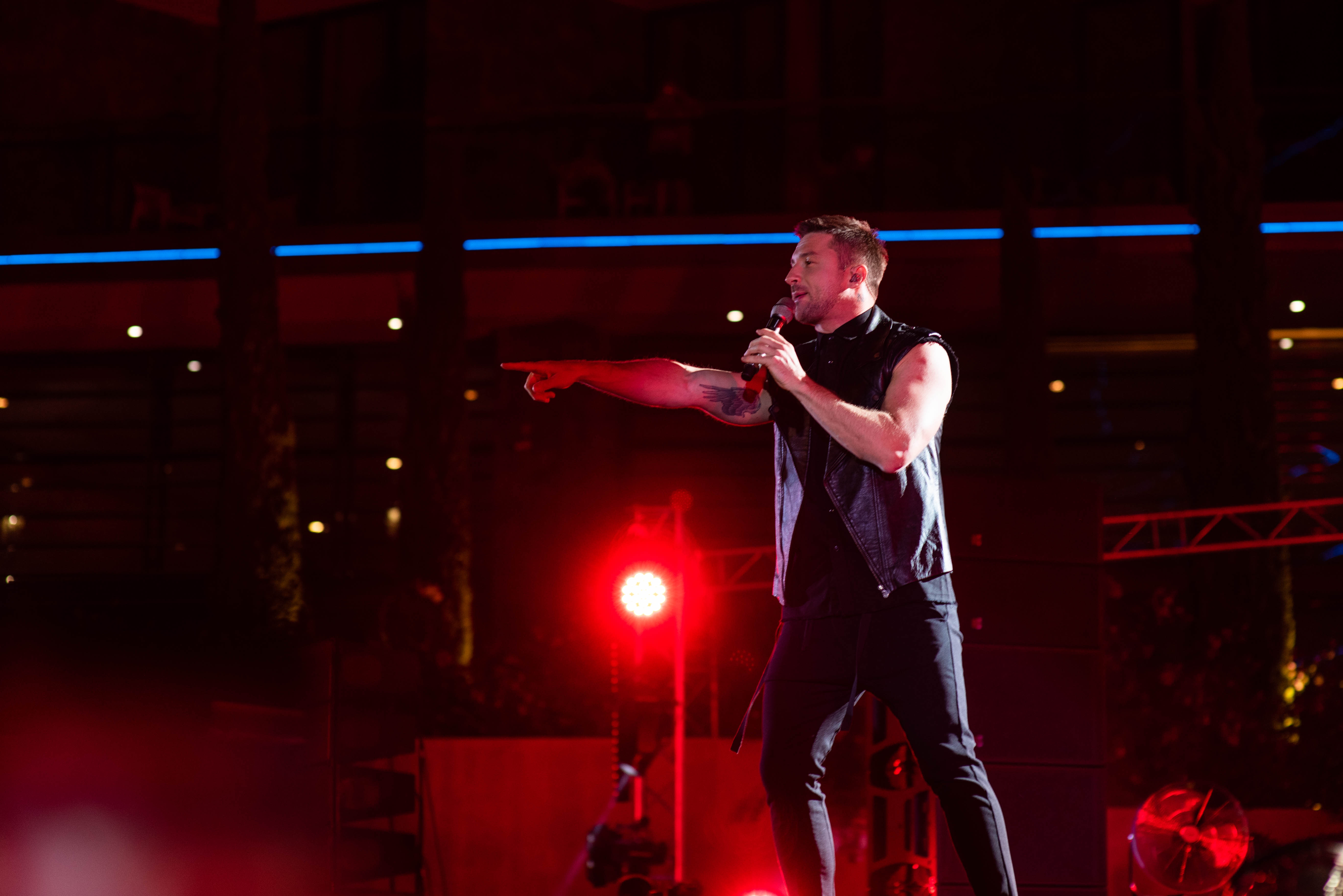 ДЕНЬ РОЖДЕНИЯ MRIYA RESORT & SPA