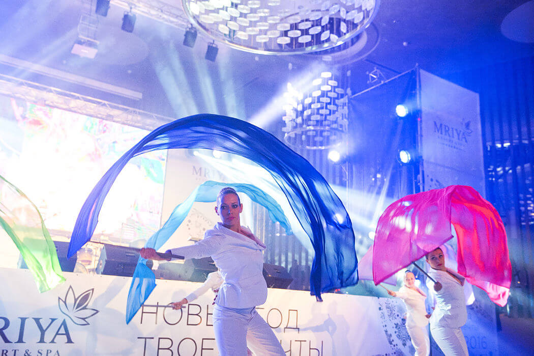 Новогодние каникулы