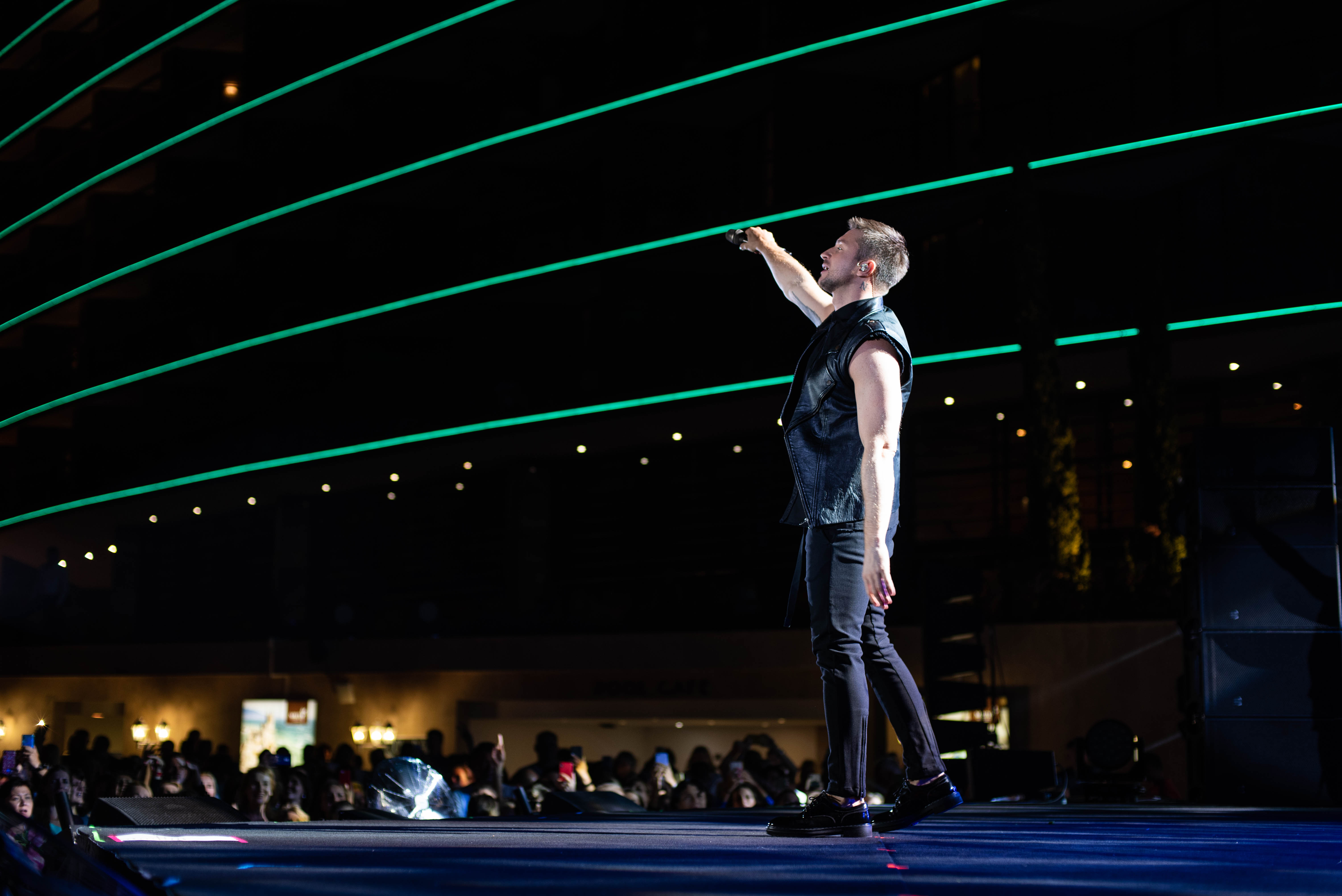 ДЕНЬ РОЖДЕНИЯ MRIYA RESORT & SPA