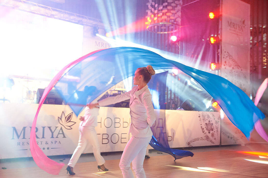 Новогодние каникулы