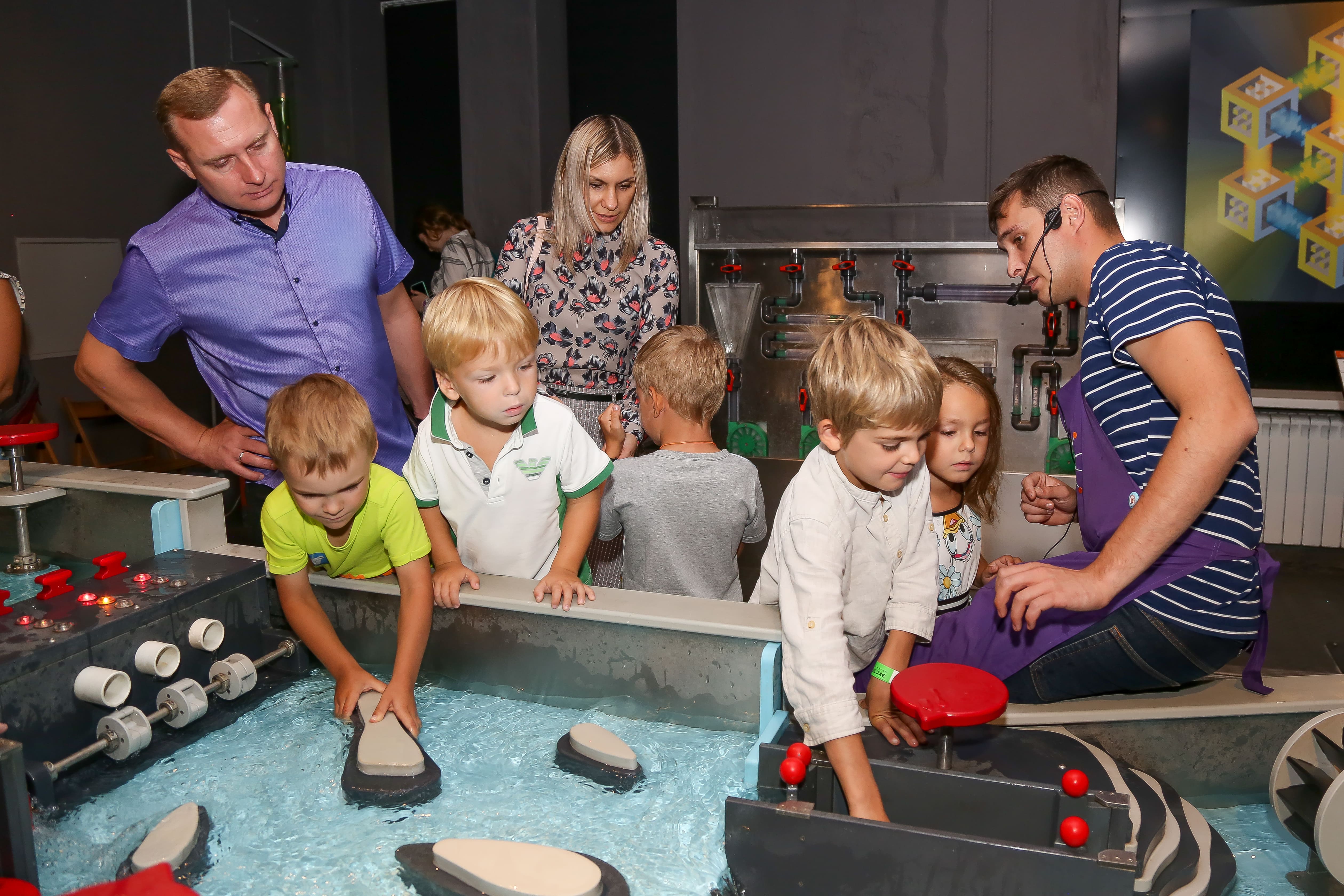 Почта России