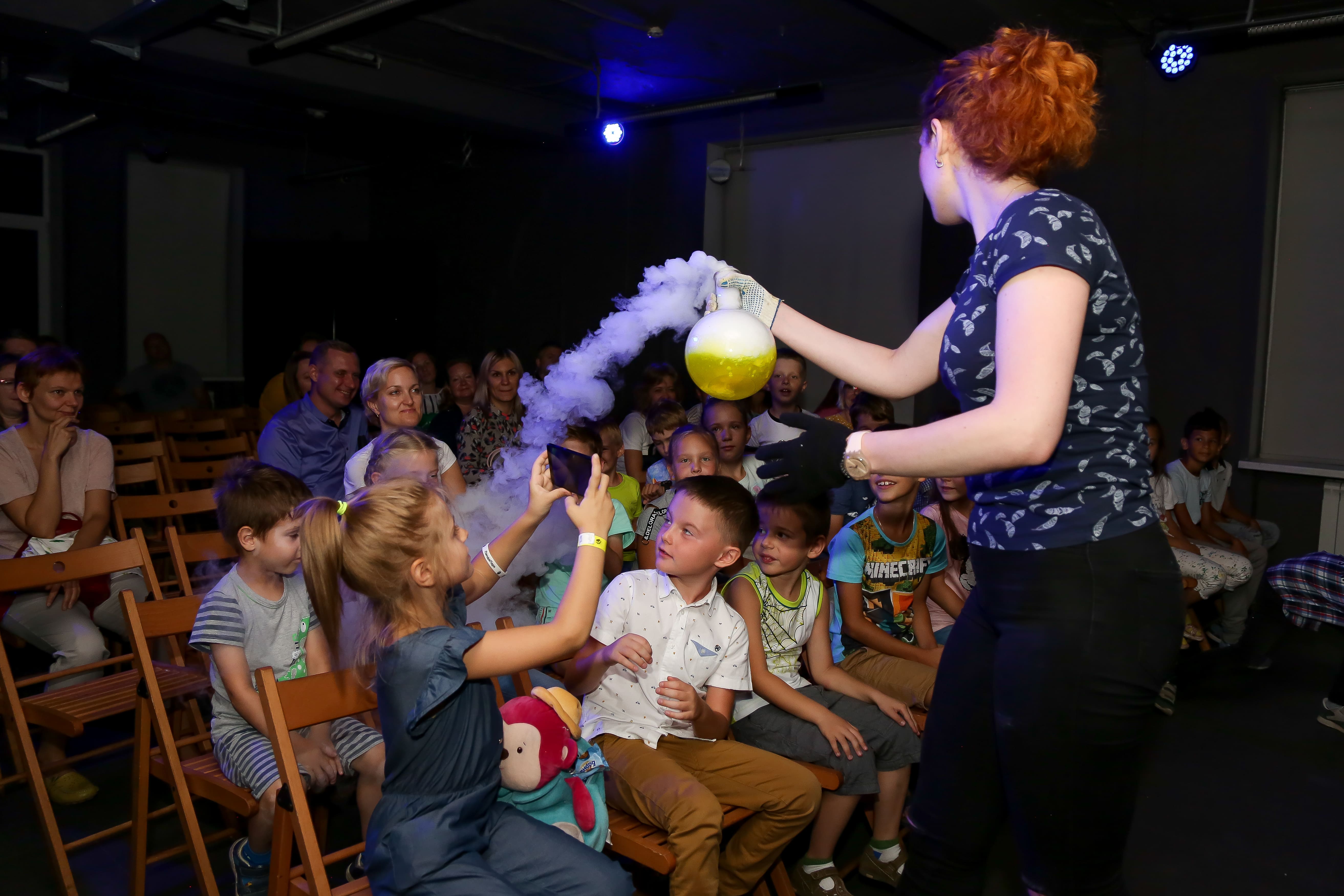 Почта России