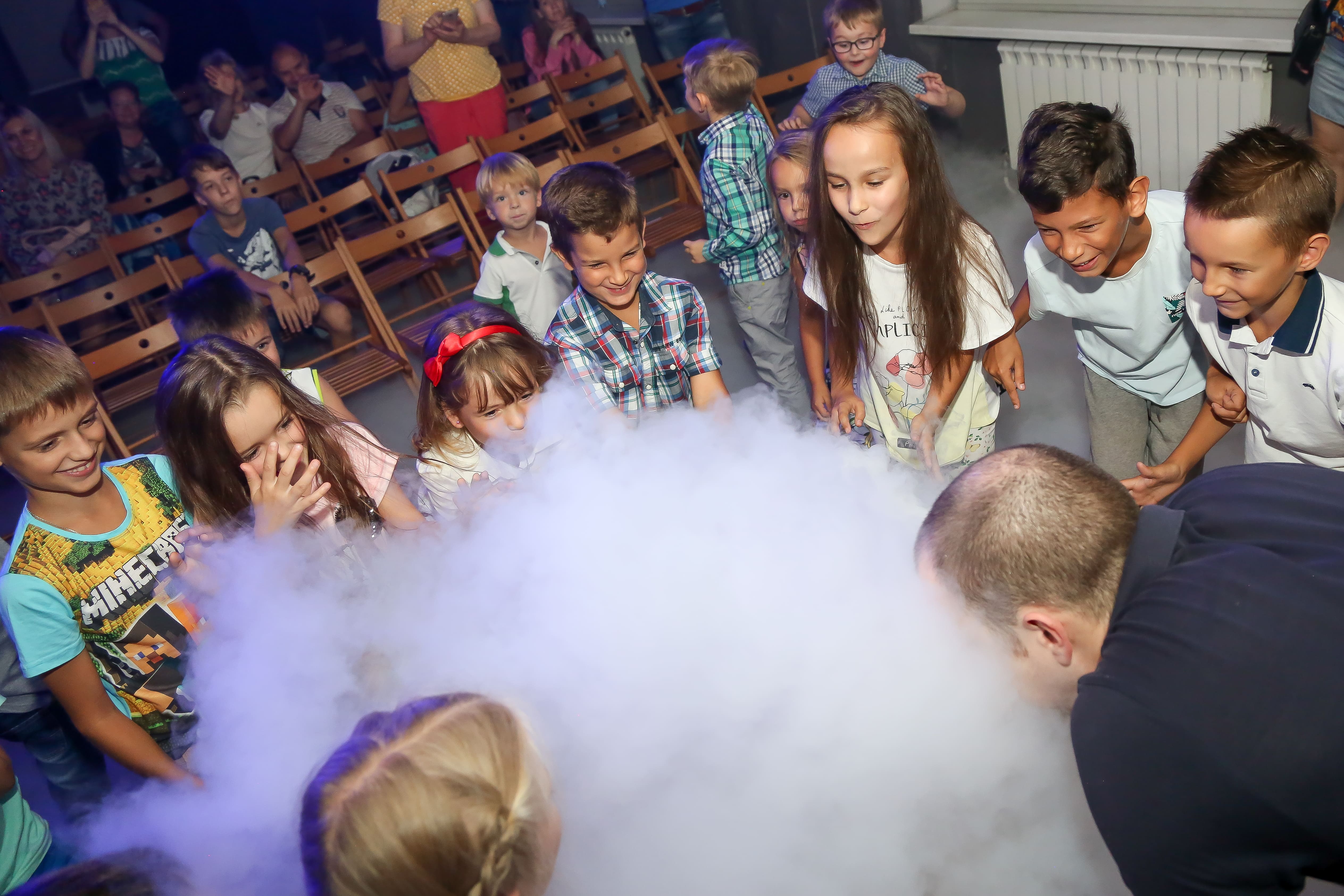 Почта России