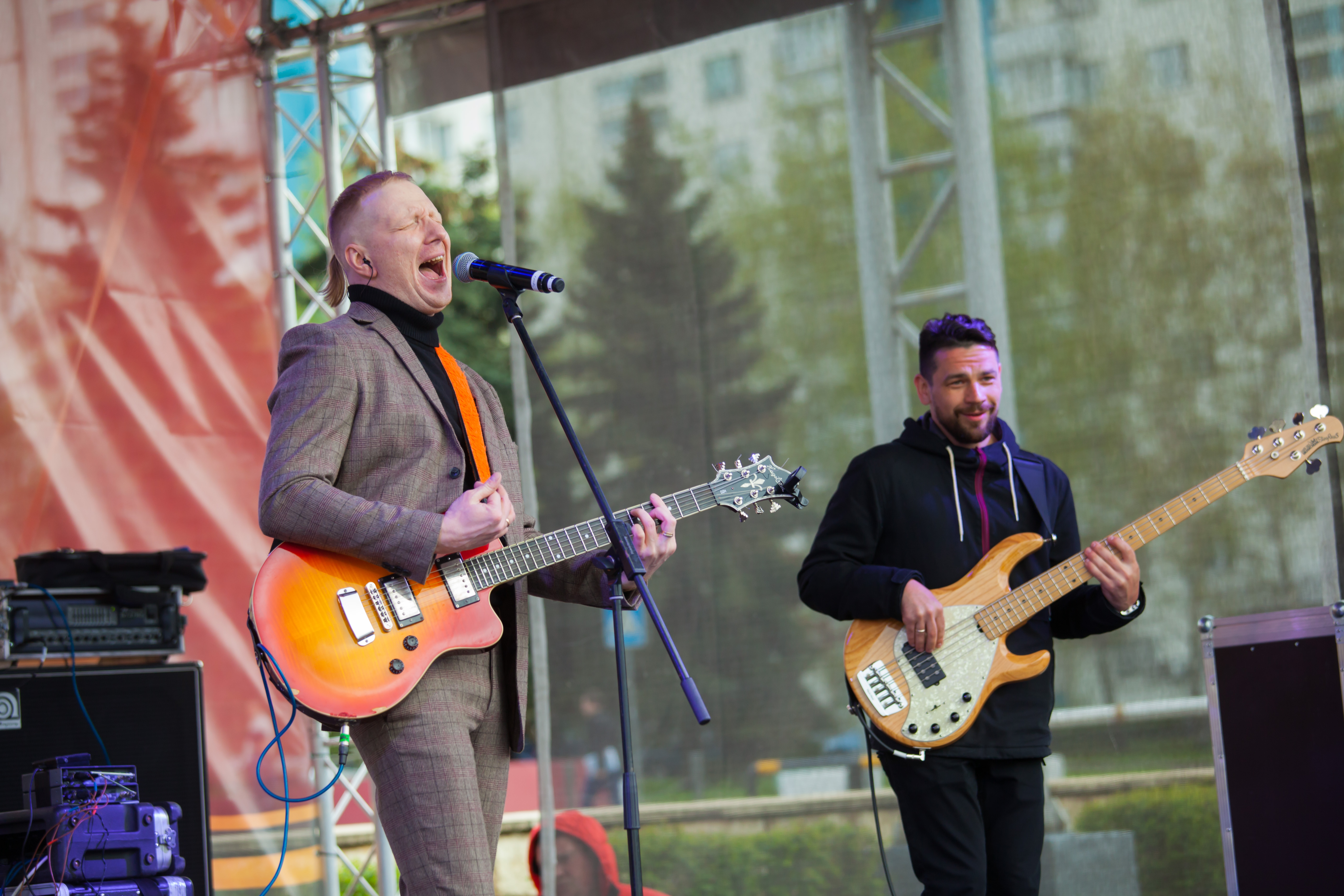 9 мая в ТРЦ ФЕСТИВАЛЬ