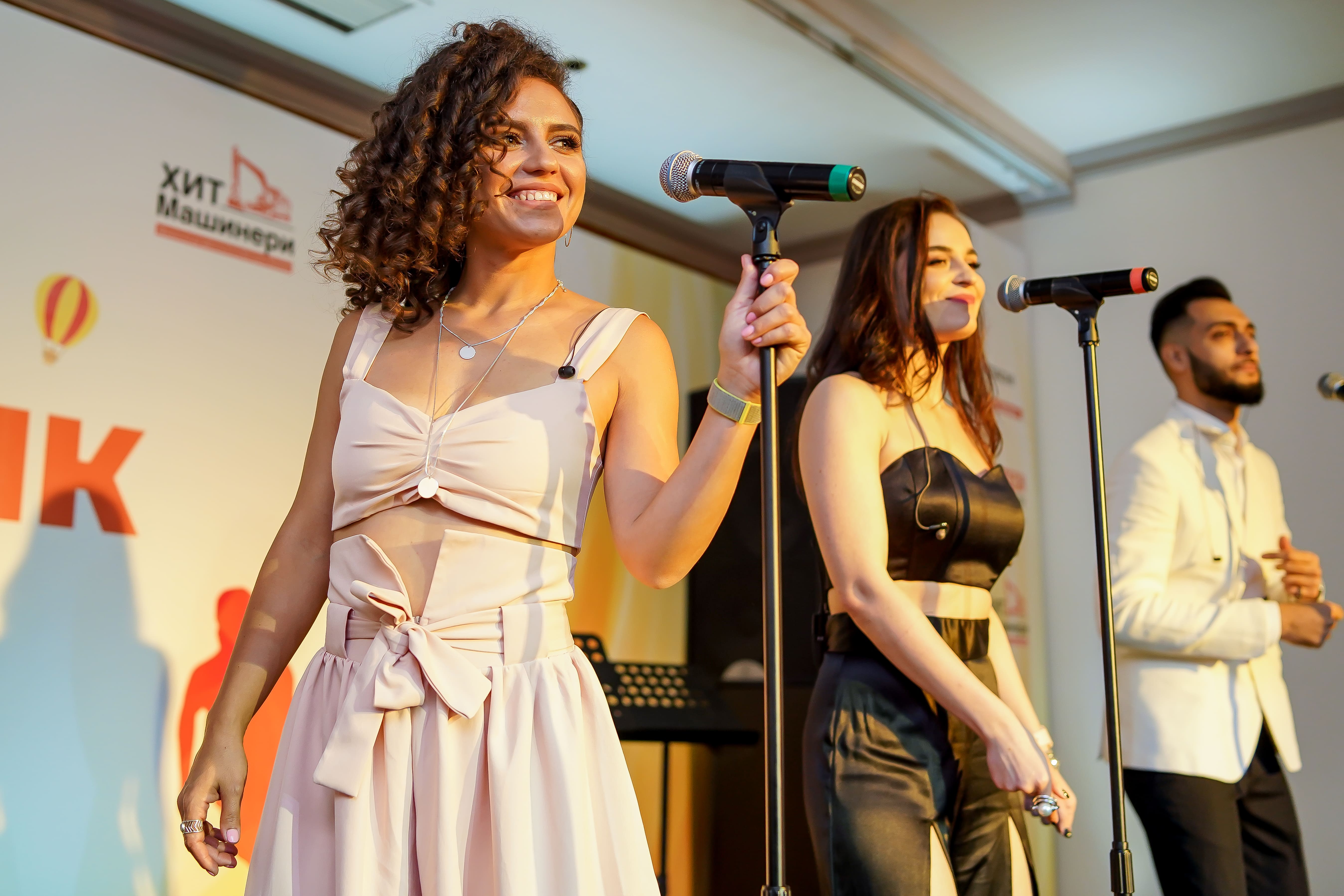 ПИКНИК HITACHI