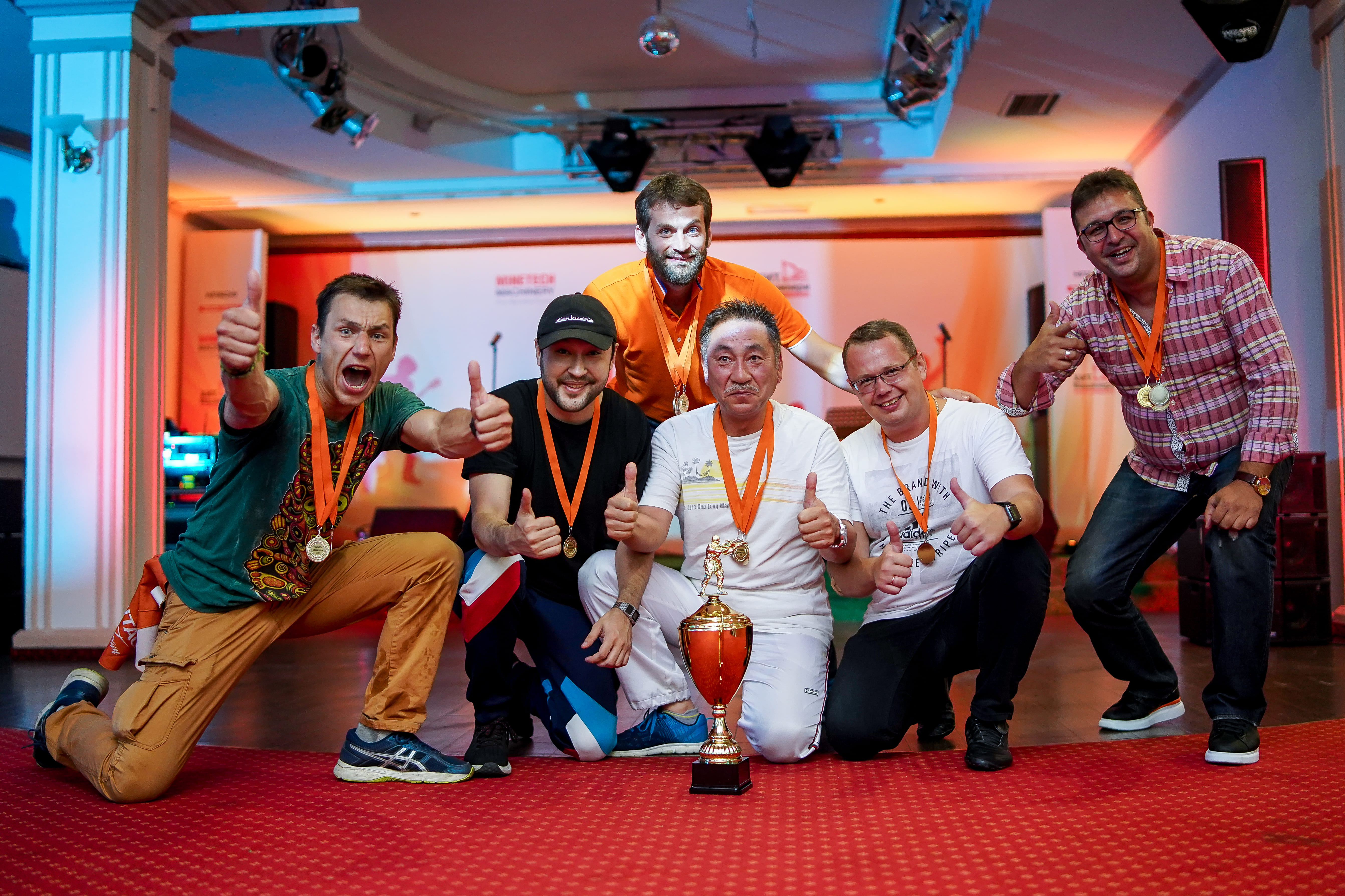 ПИКНИК HITACHI