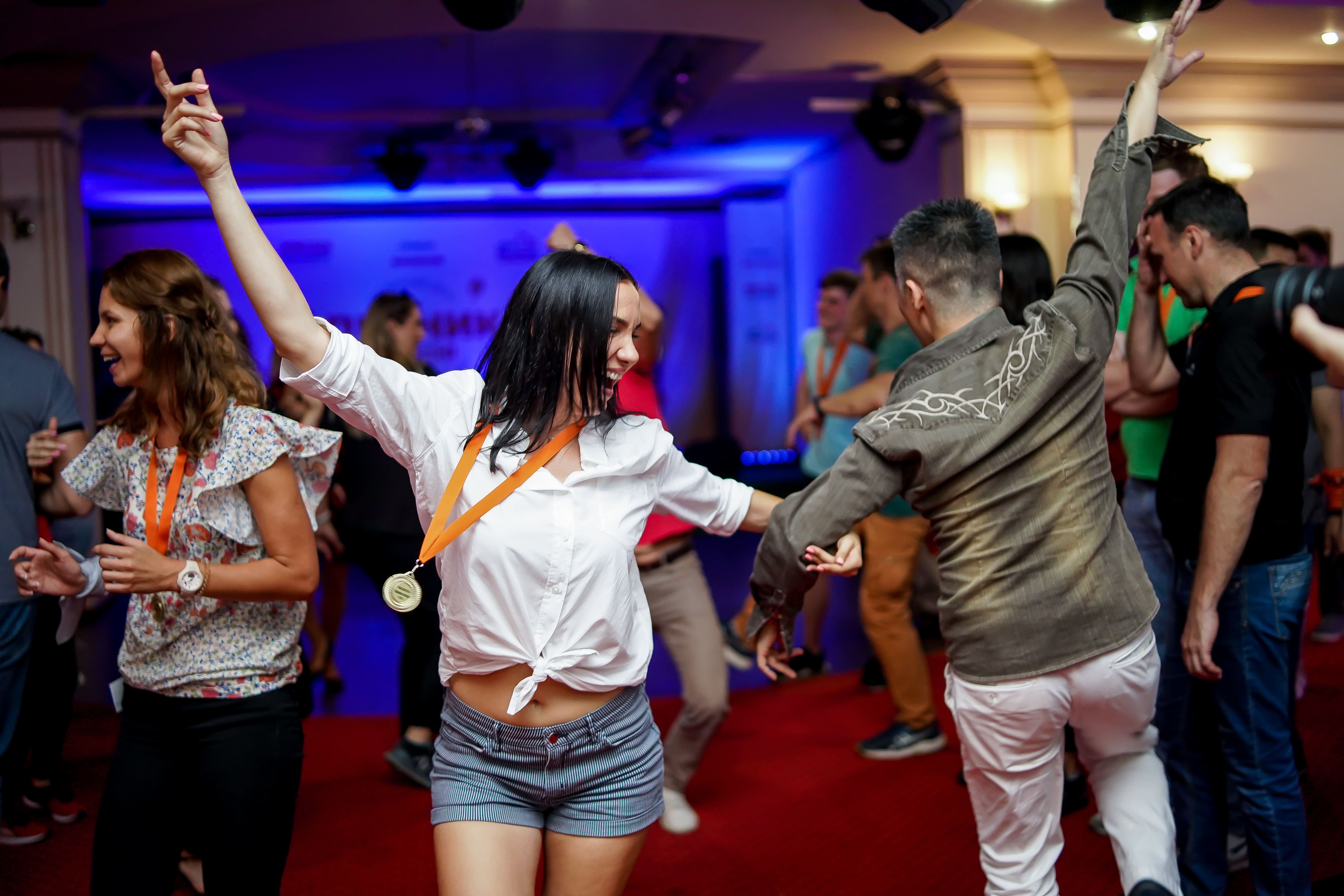 ПИКНИК HITACHI