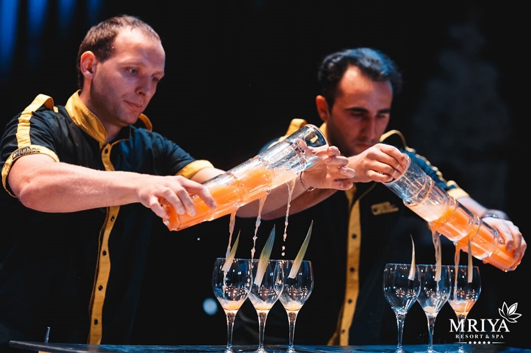 Новогодние каникулы