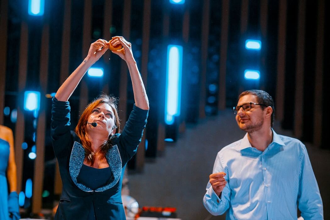 Новогодние каникулы