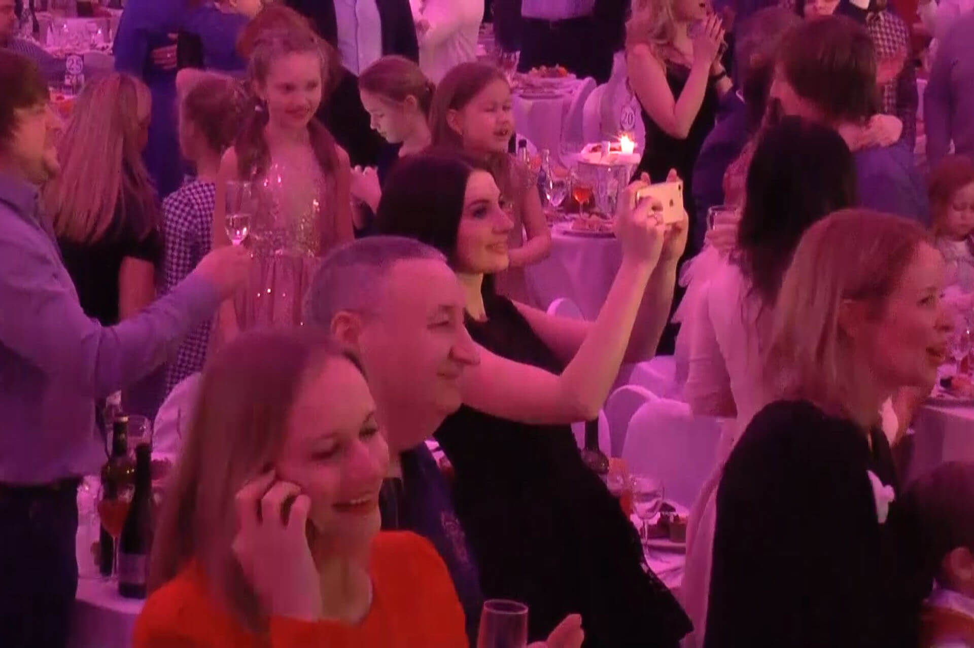 ОДНАЖДЫ В НОВЫЙ ГОД