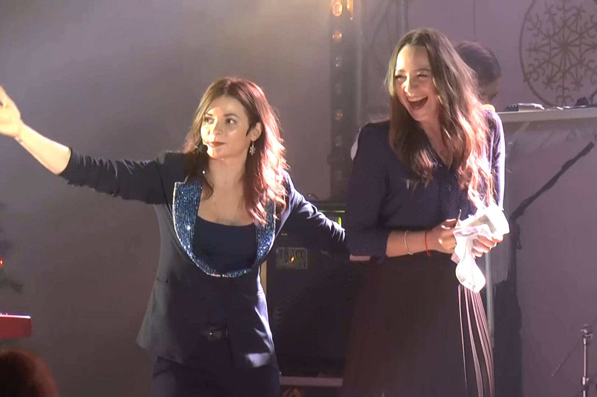 ОДНАЖДЫ В НОВЫЙ ГОД