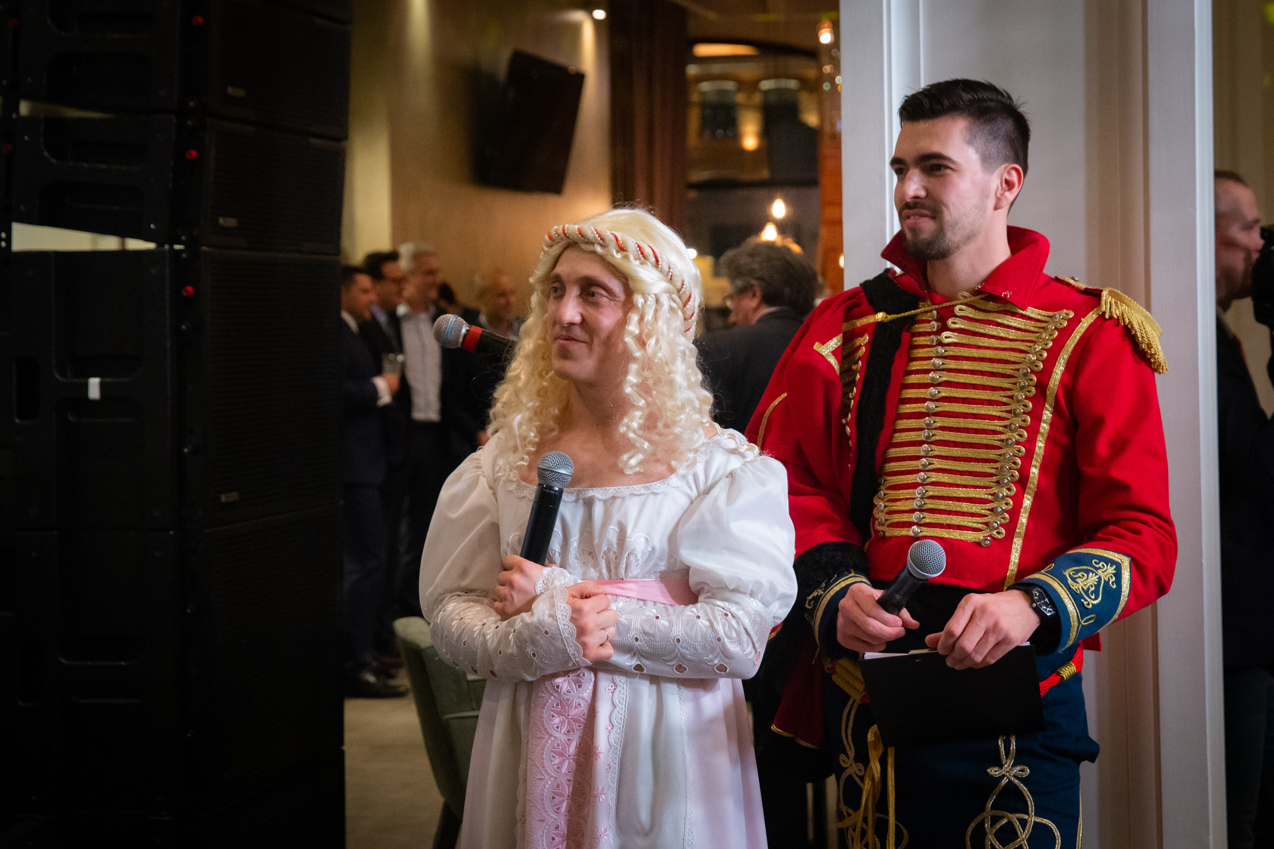 ГУСАРСКАЯ БАЛЛАДА