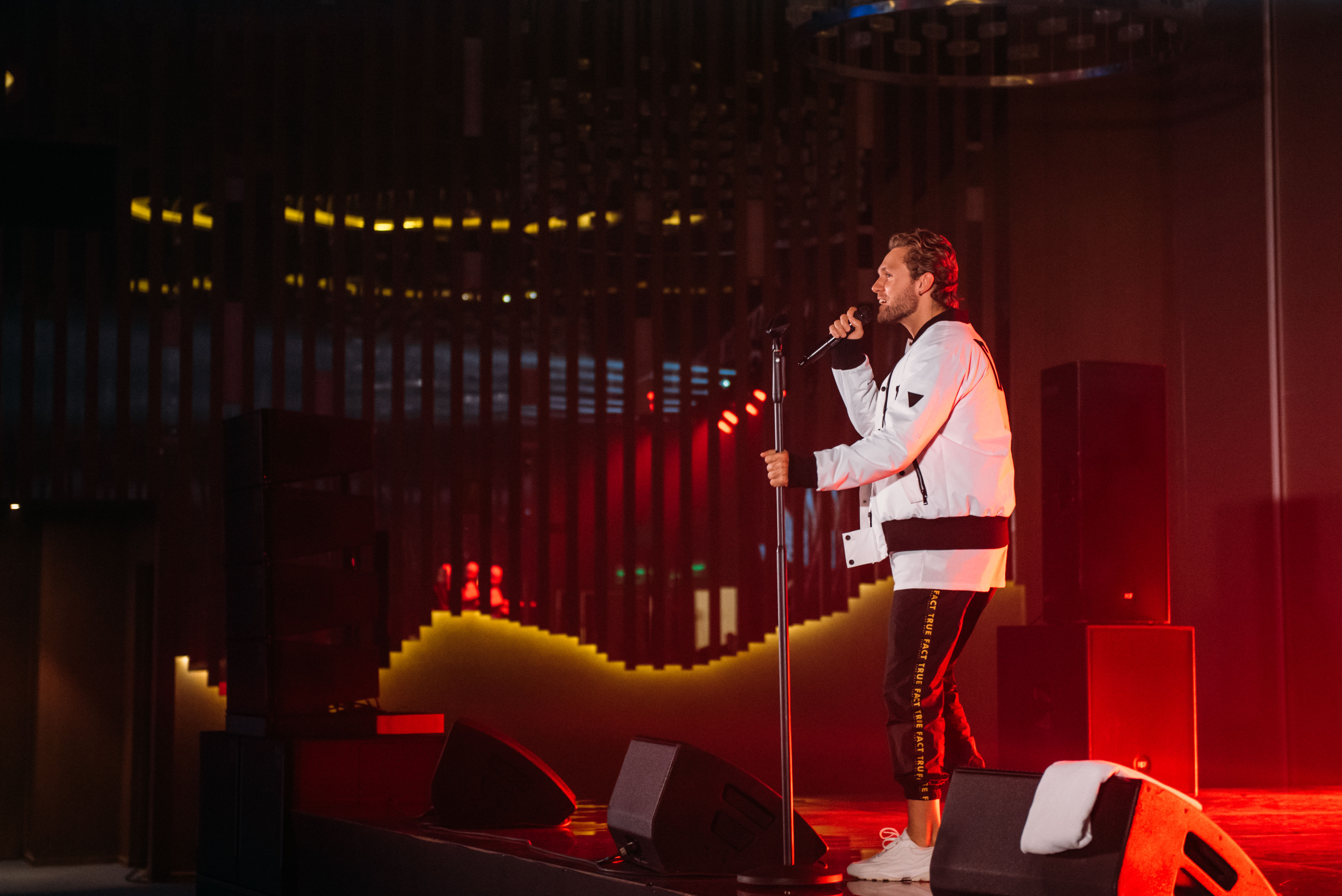 ПРЕМЬЕРА КЛИПА ВЛАДА СОКОЛОВСКОГО