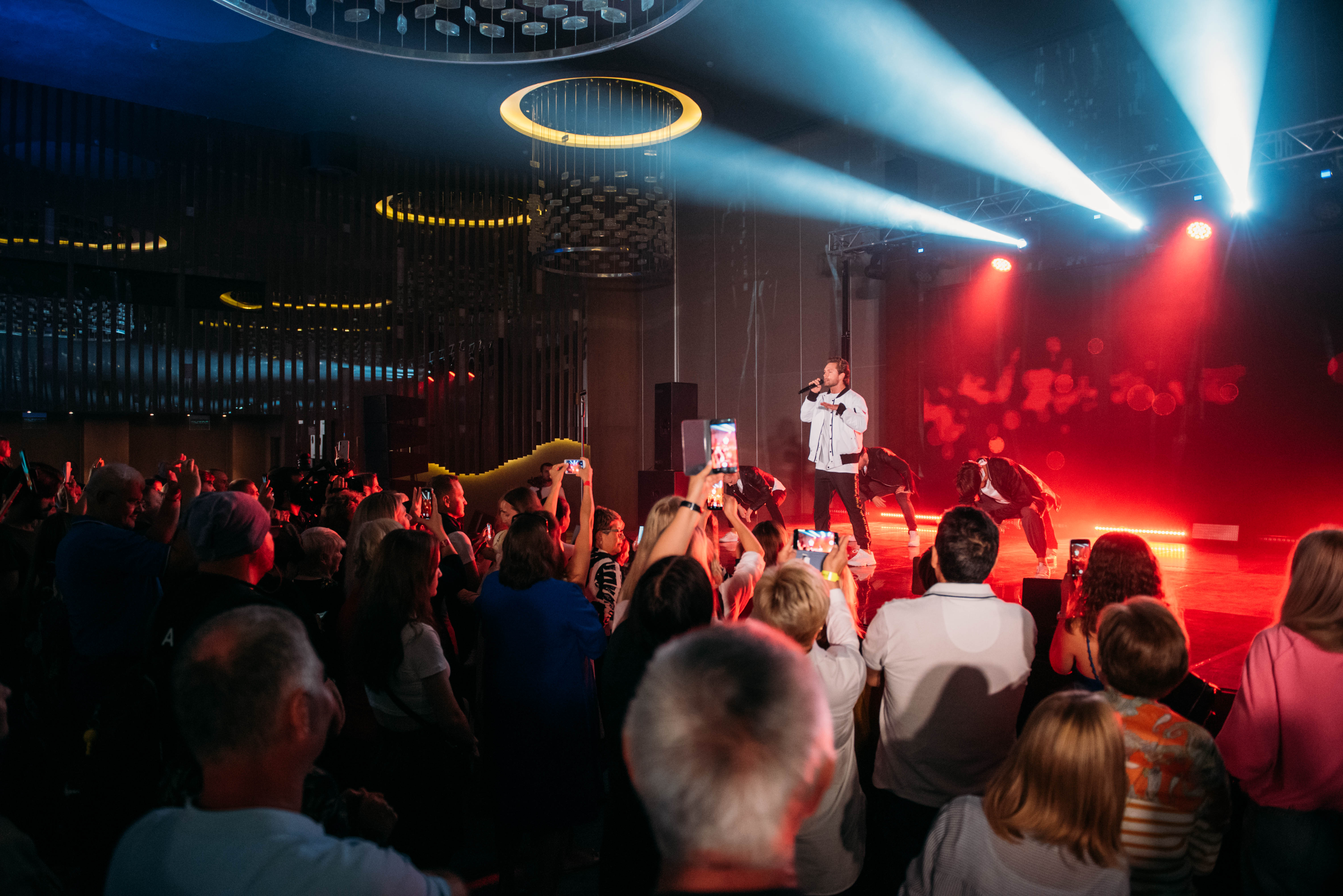 ПРЕМЬЕРА КЛИПА ВЛАДА СОКОЛОВСКОГО