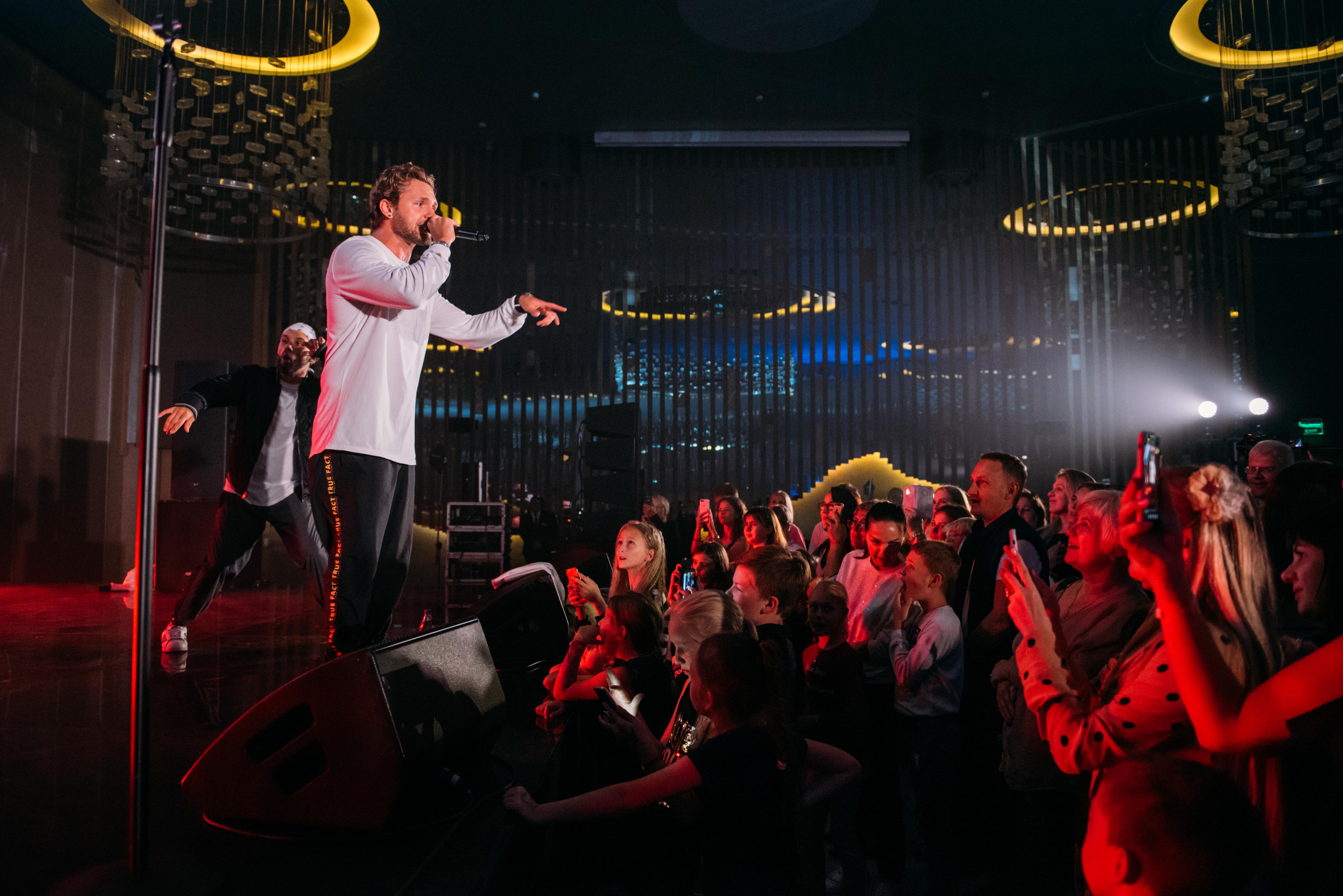 ПРЕМЬЕРА КЛИПА ВЛАДА СОКОЛОВСКОГО