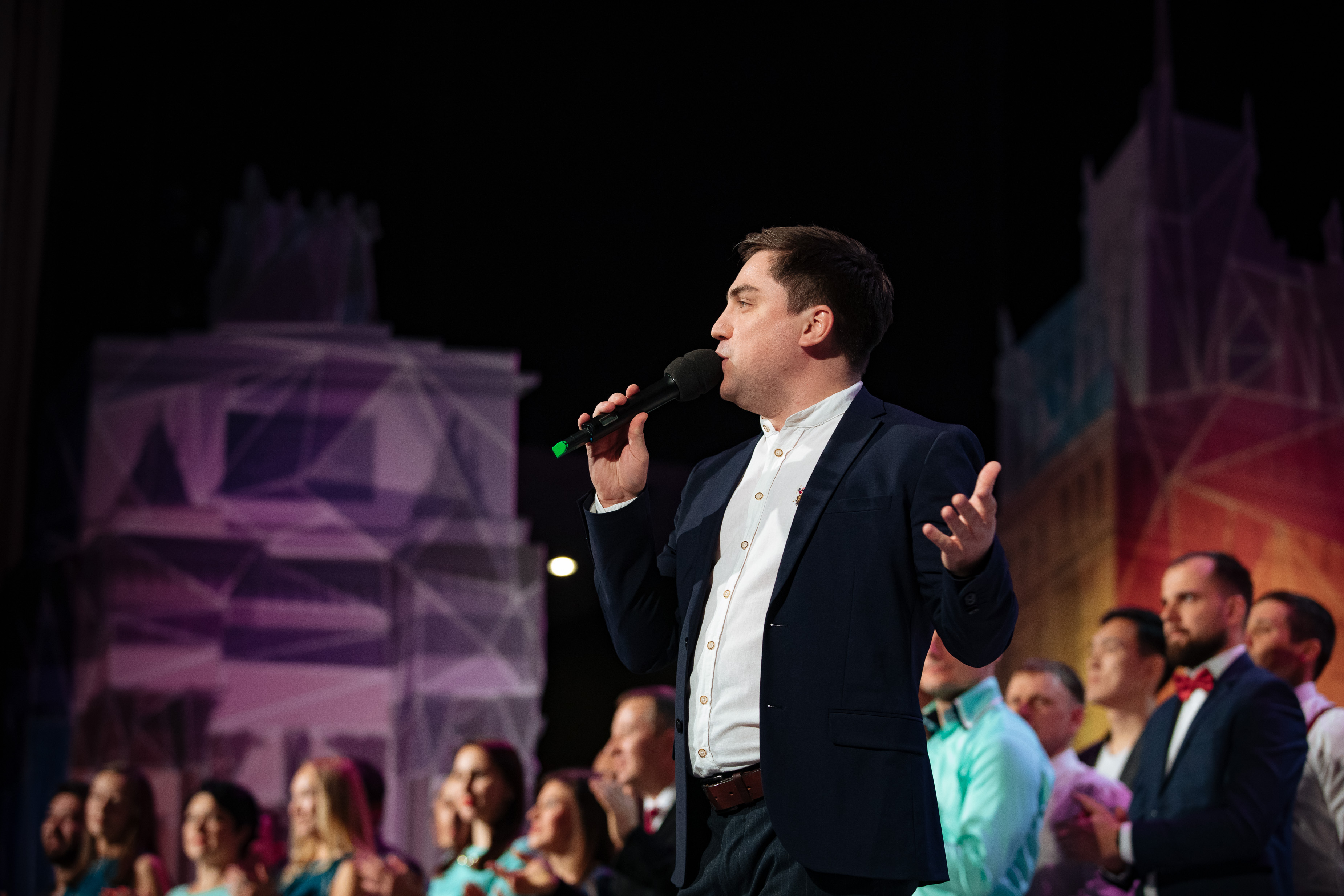 НОВОГОДНИЙ КУБОК КВН 