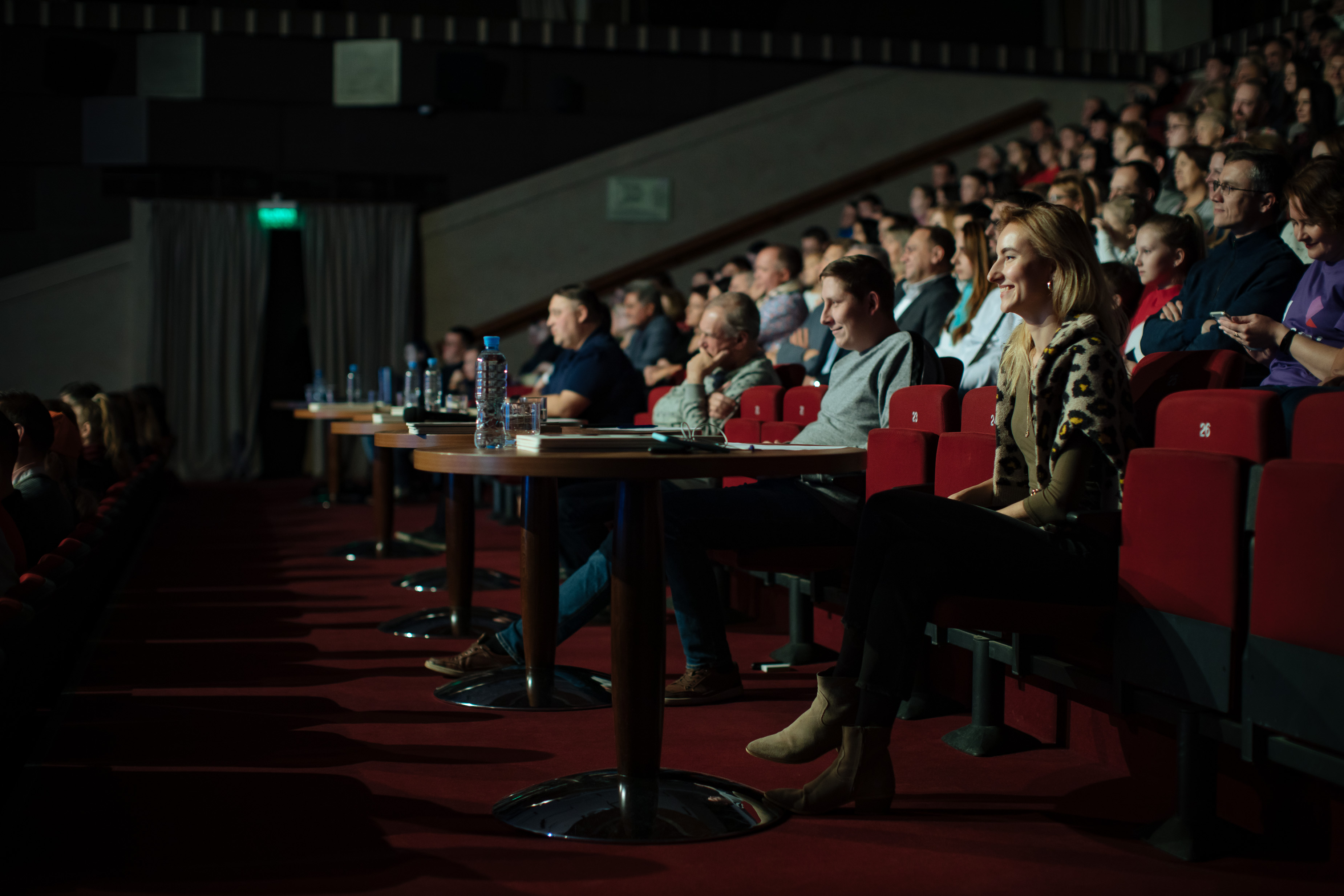 НОВОГОДНИЙ КУБОК КВН 