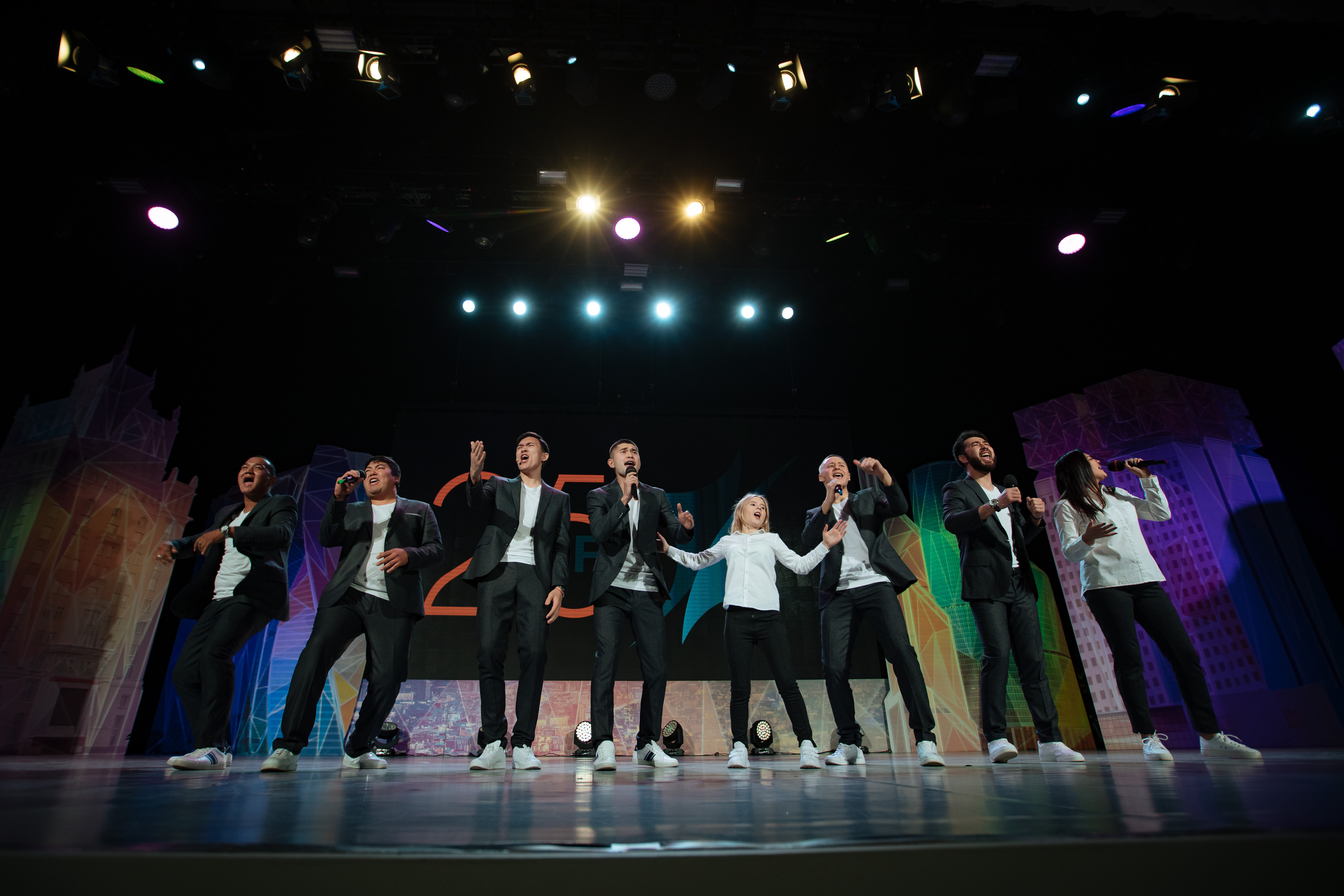 НОВОГОДНИЙ КУБОК КВН 