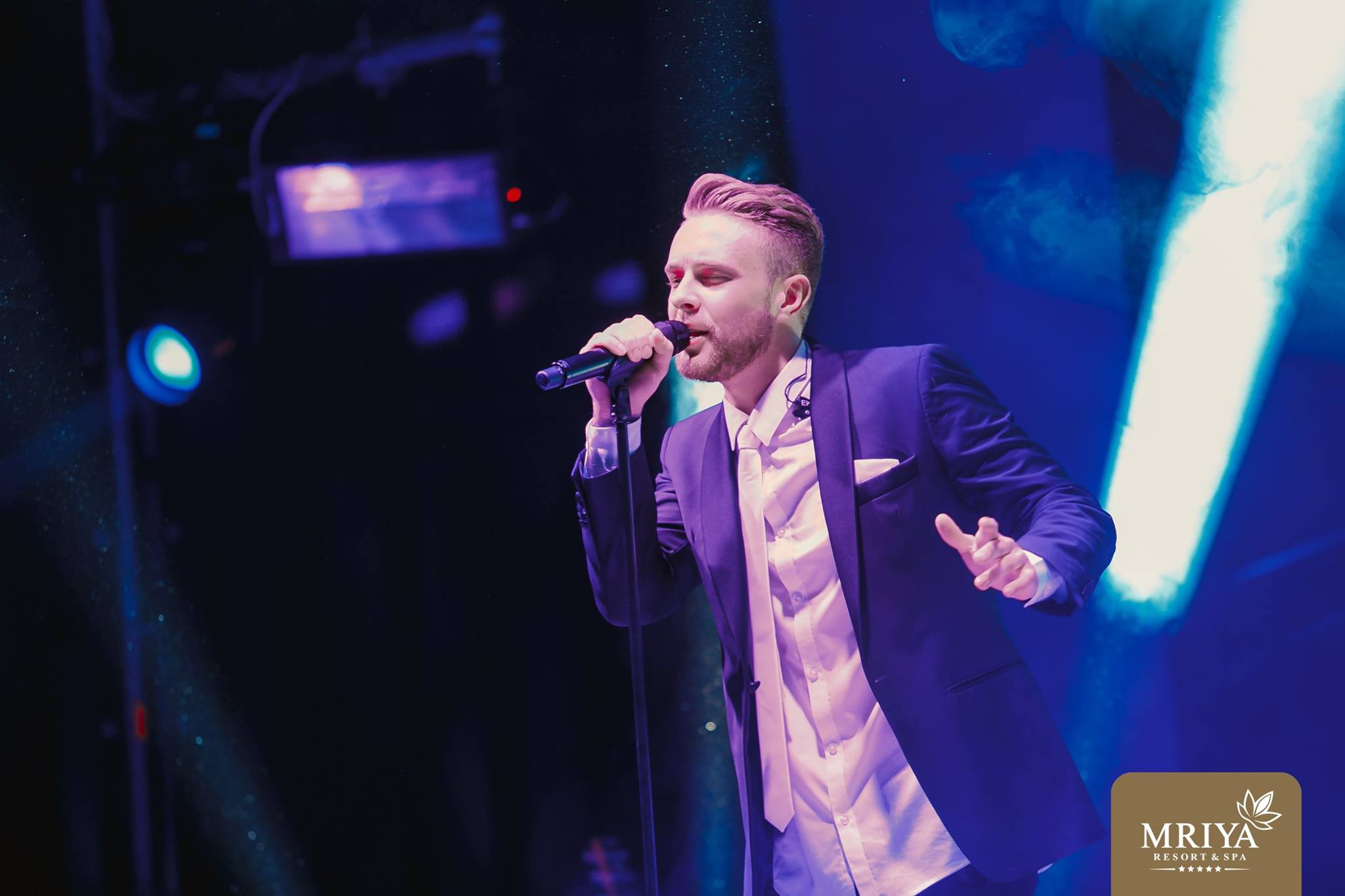 КРЫМСКИЕ КАНИКУЛЫ 2016