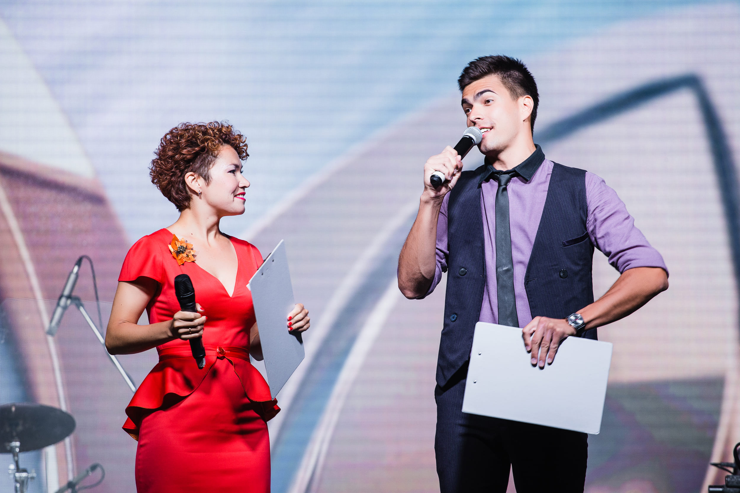 День Рождения MRIYA RESORT&SPA 2016