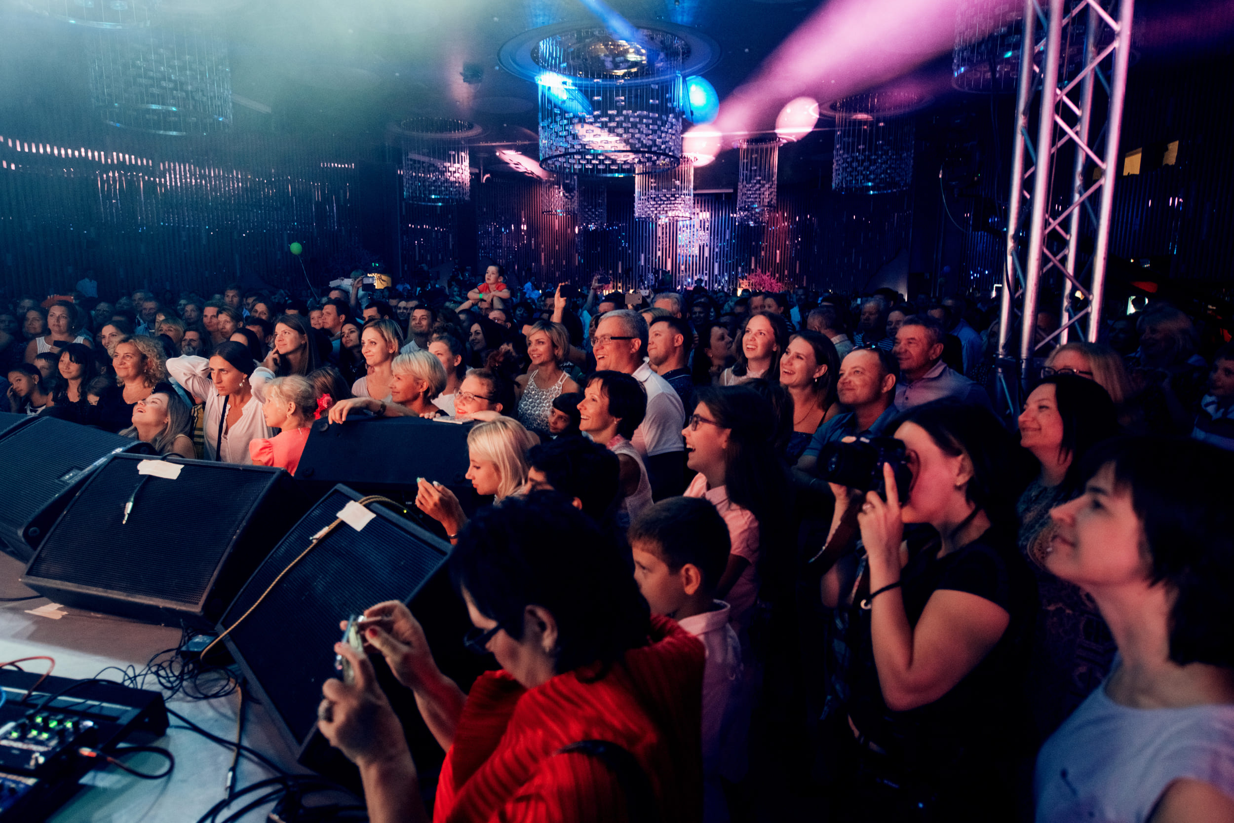 День Рождения MRIYA RESORT&SPA 2016