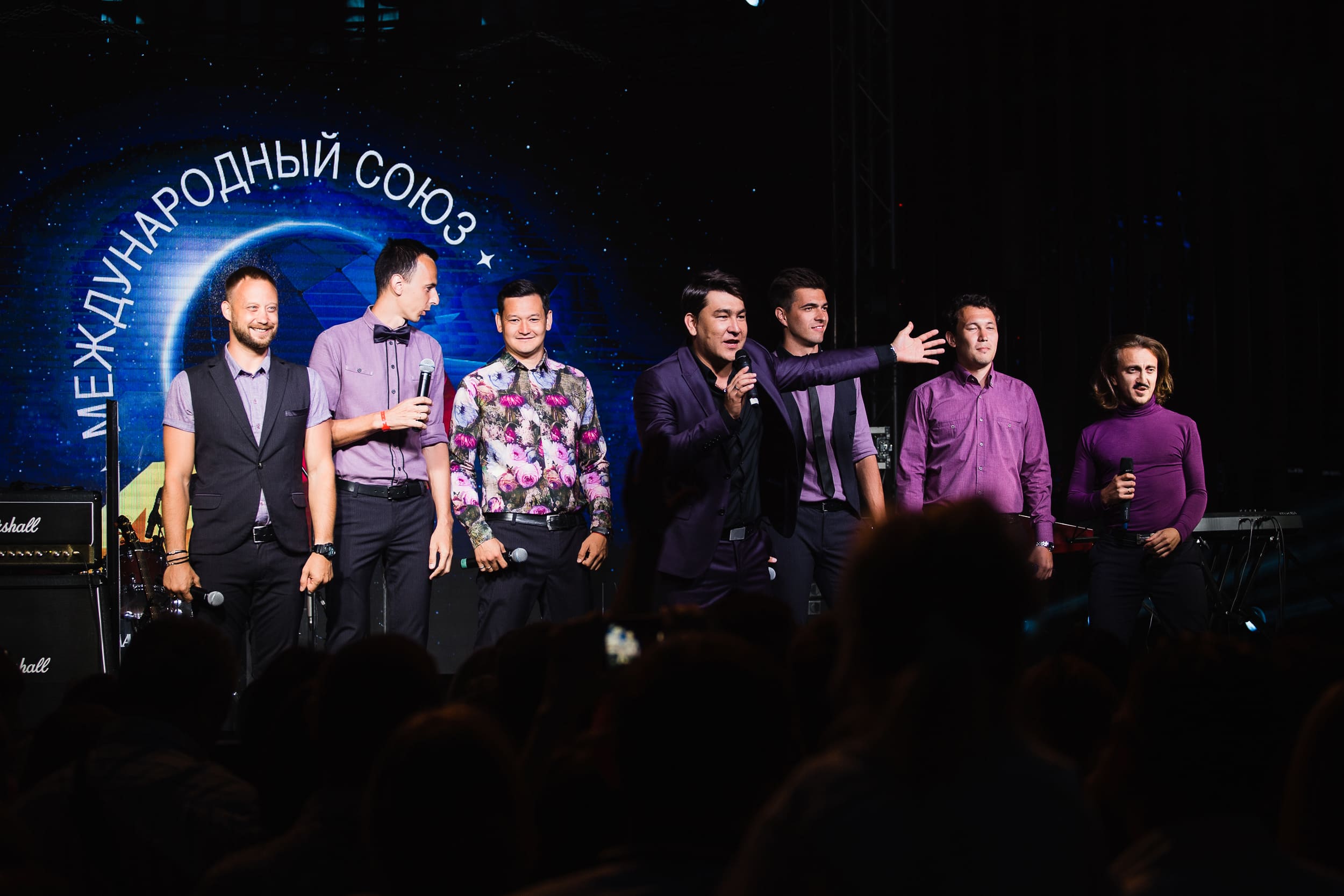 День Рождения MRIYA RESORT&SPA 2016