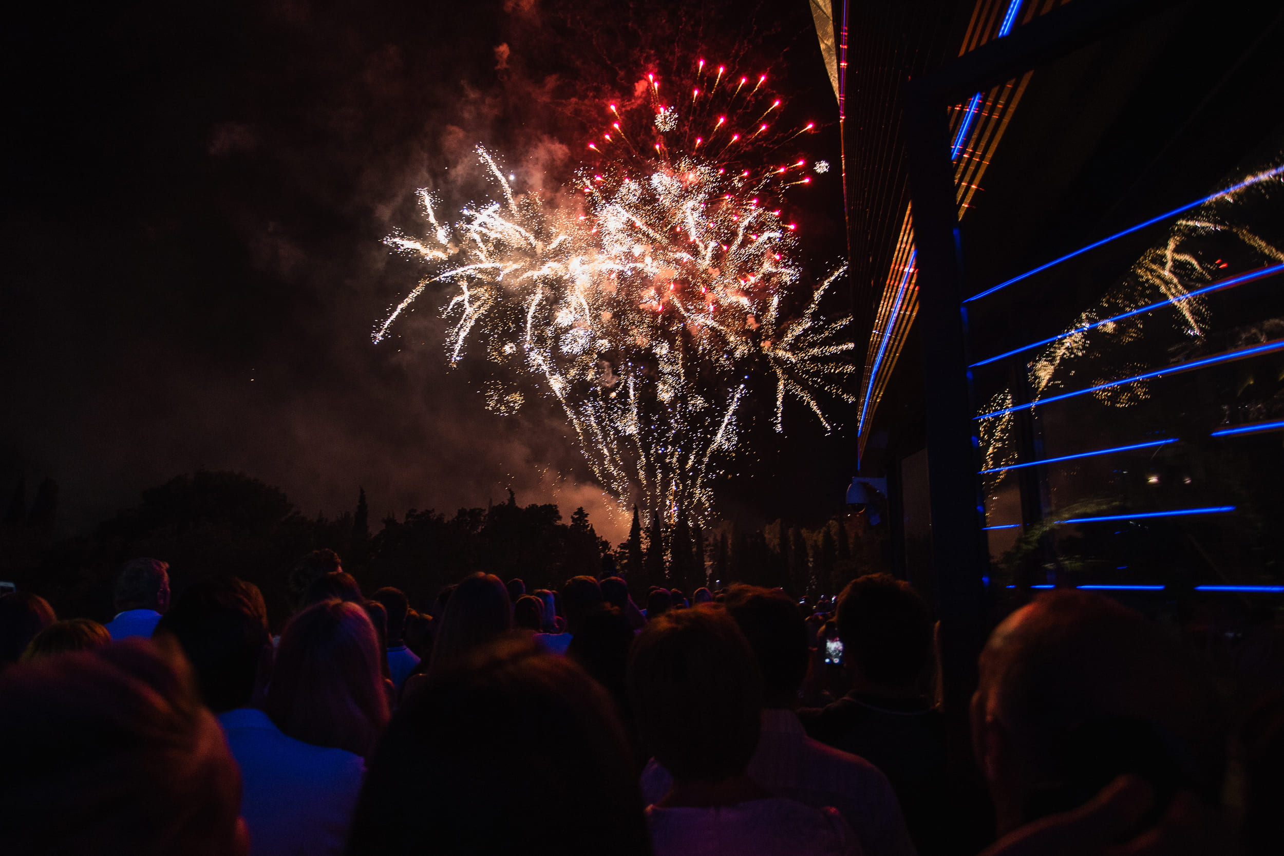 День Рождения MRIYA RESORT&SPA 2016