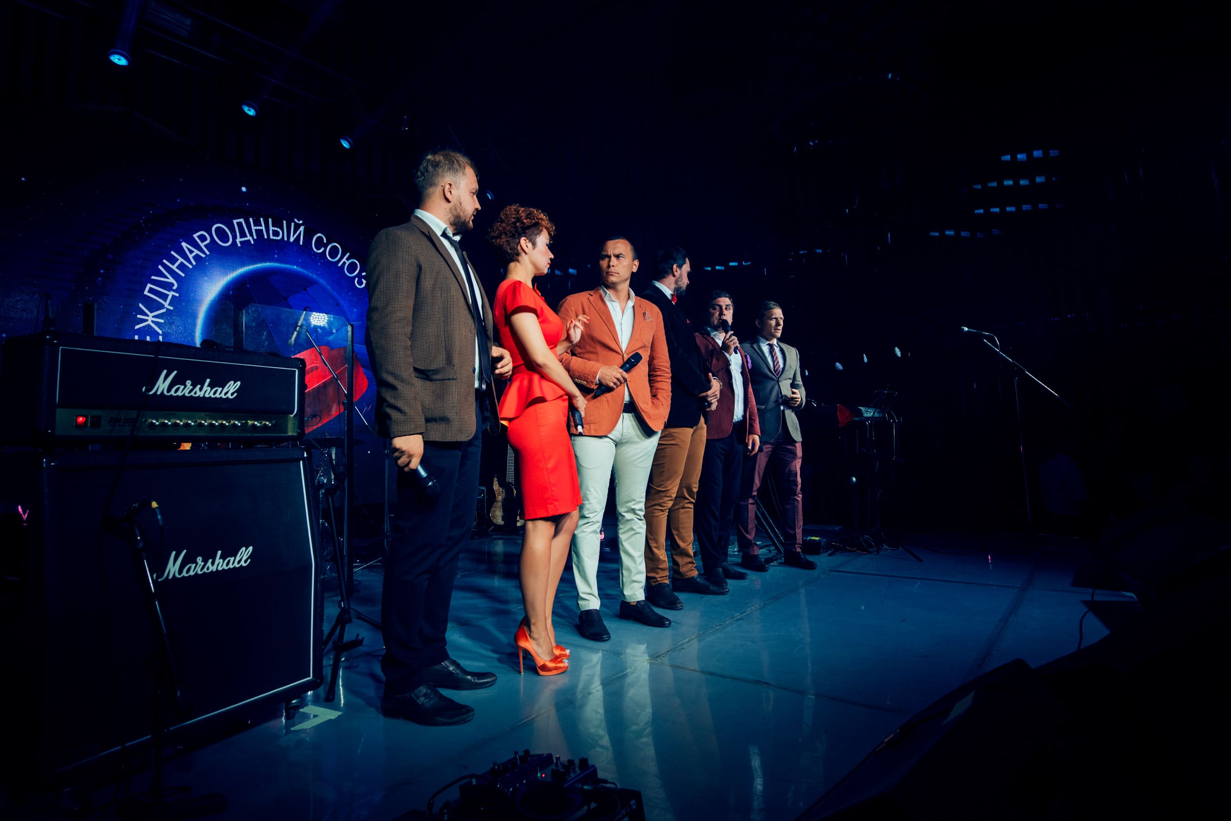 День Рождения MRIYA RESORT&SPA 2016