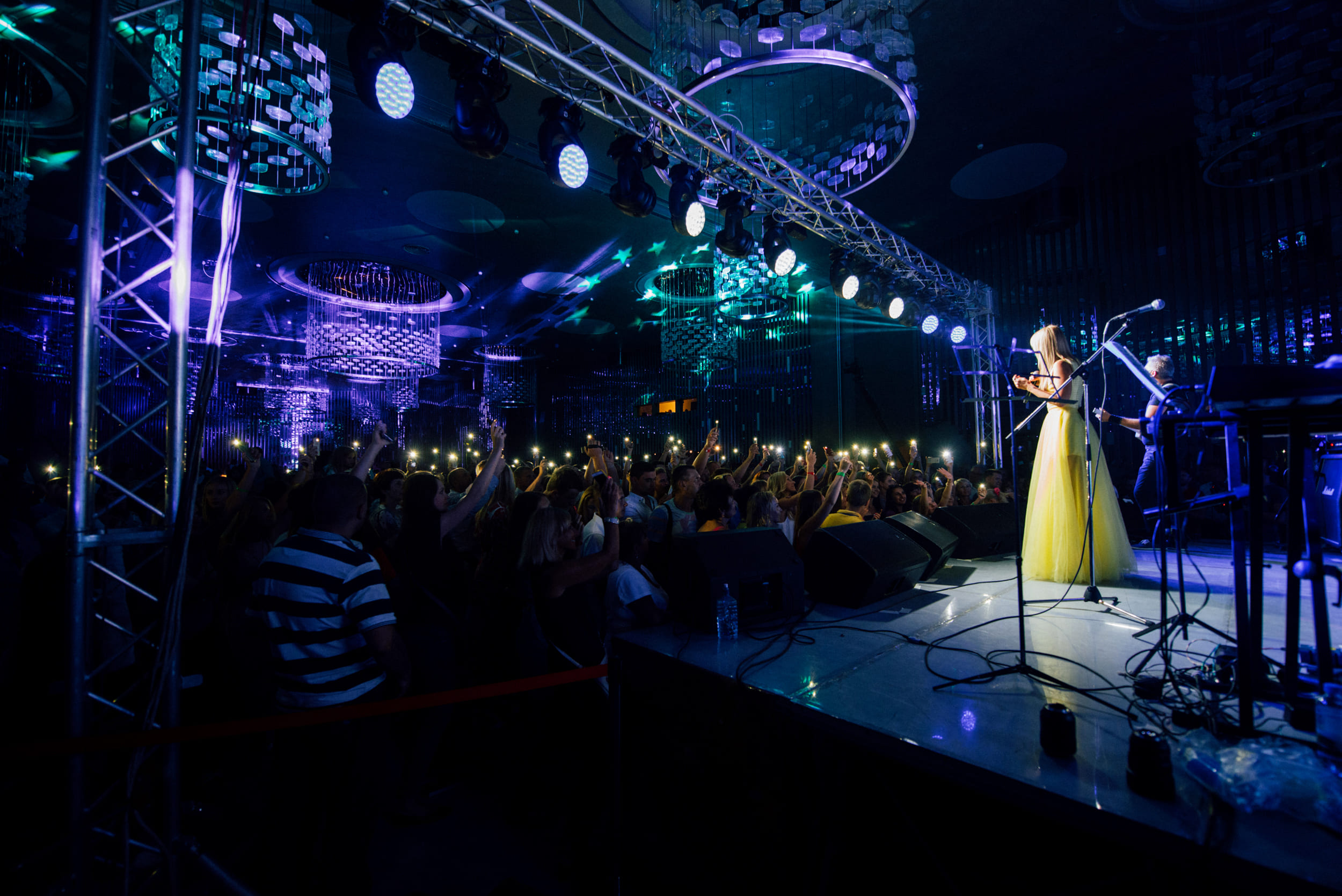 День Рождения MRIYA RESORT&SPA 2016