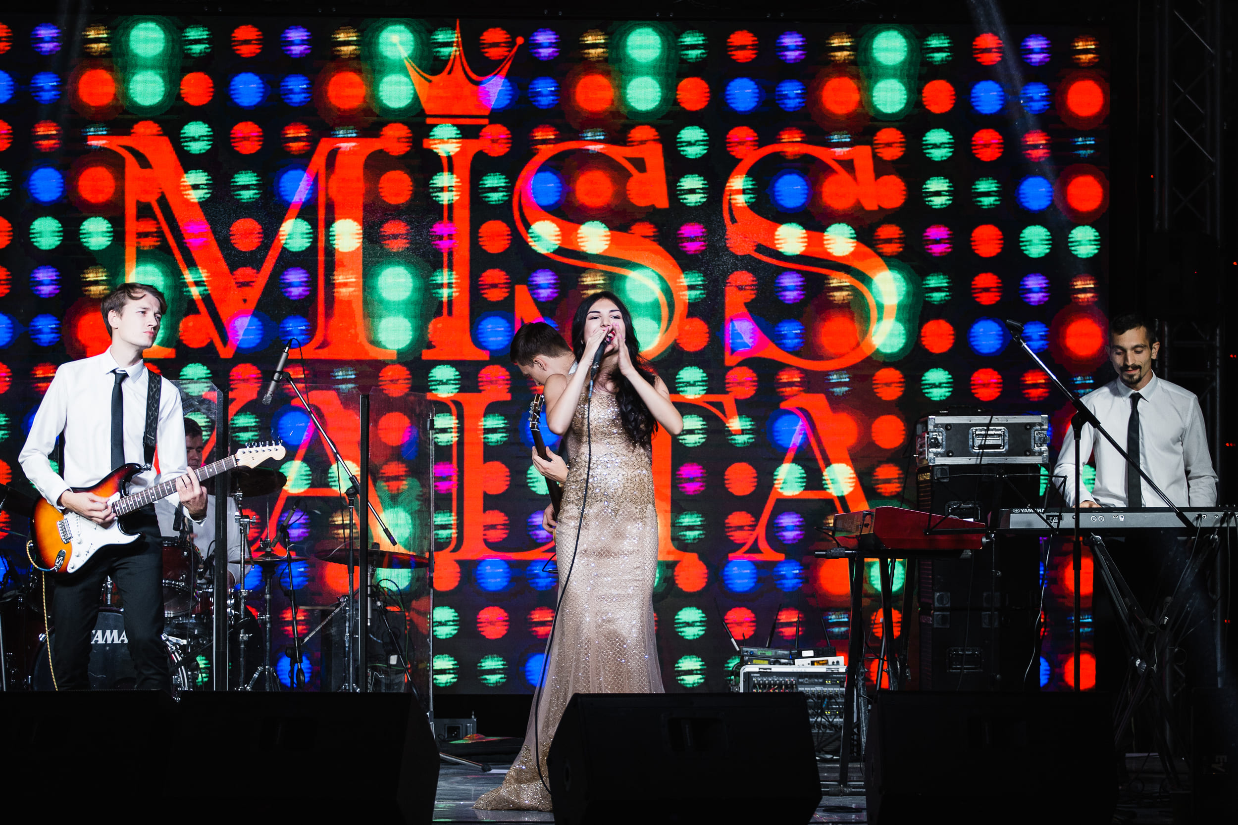 День Рождения MRIYA RESORT&SPA 2016