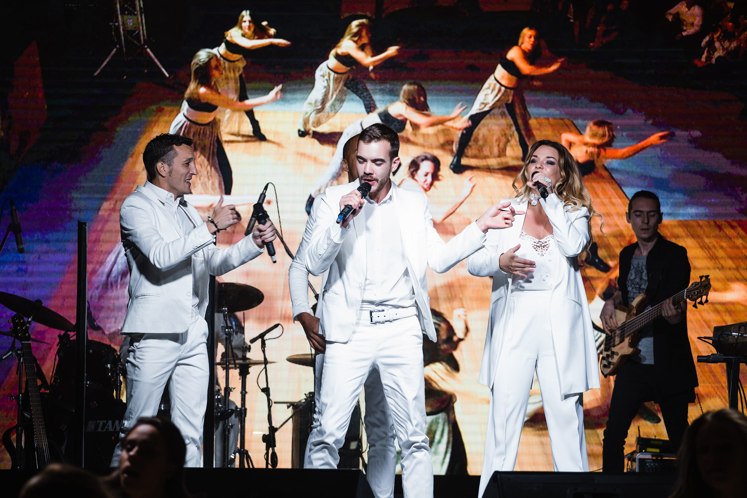 День Рождения MRIYA RESORT&SPA 2016