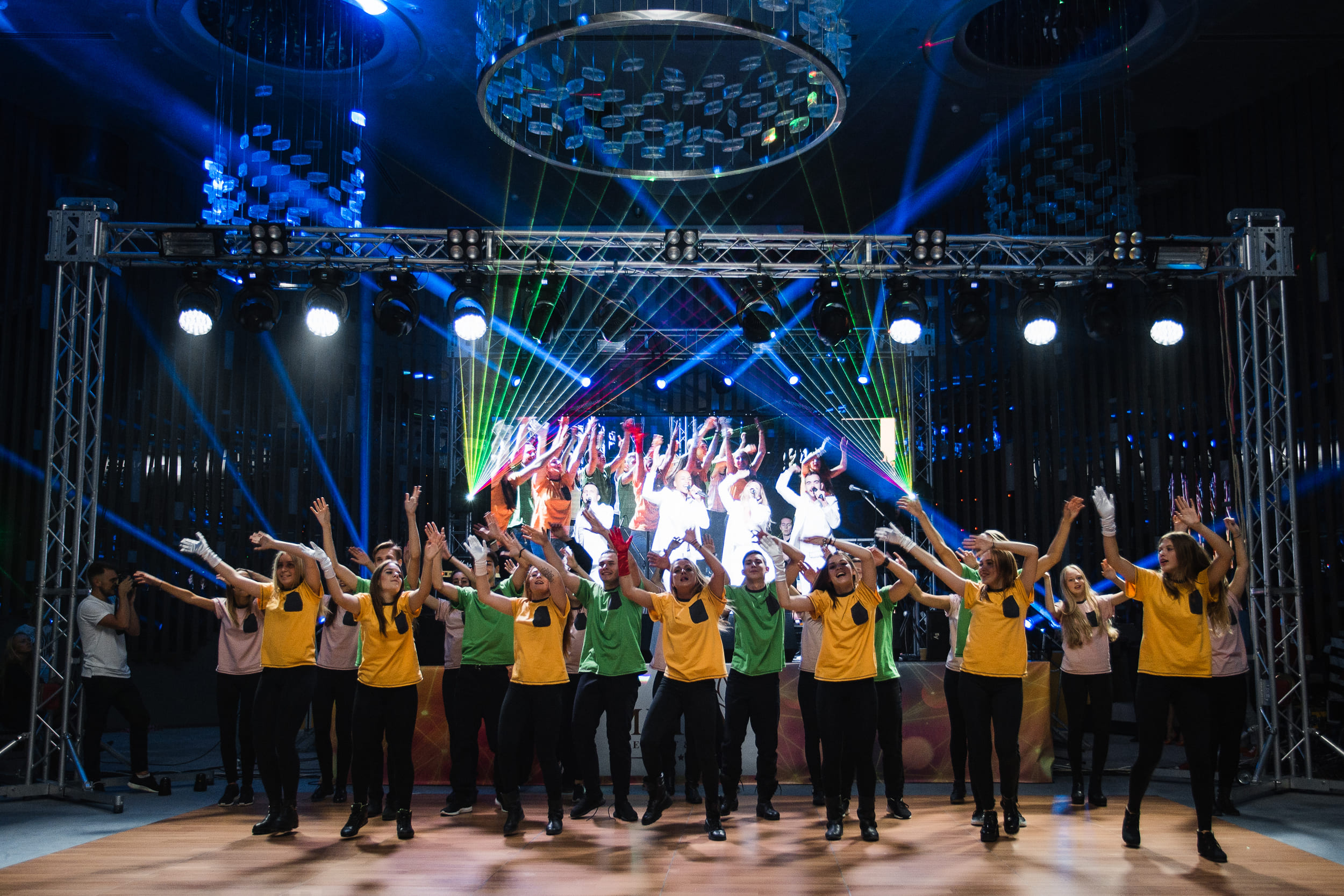 День Рождения MRIYA RESORT&SPA 2016