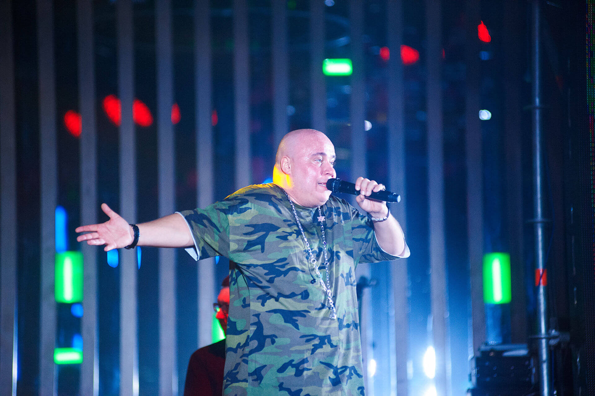 НОВЫЙ ГОД ТВОЕЙ МЕЧТЫ