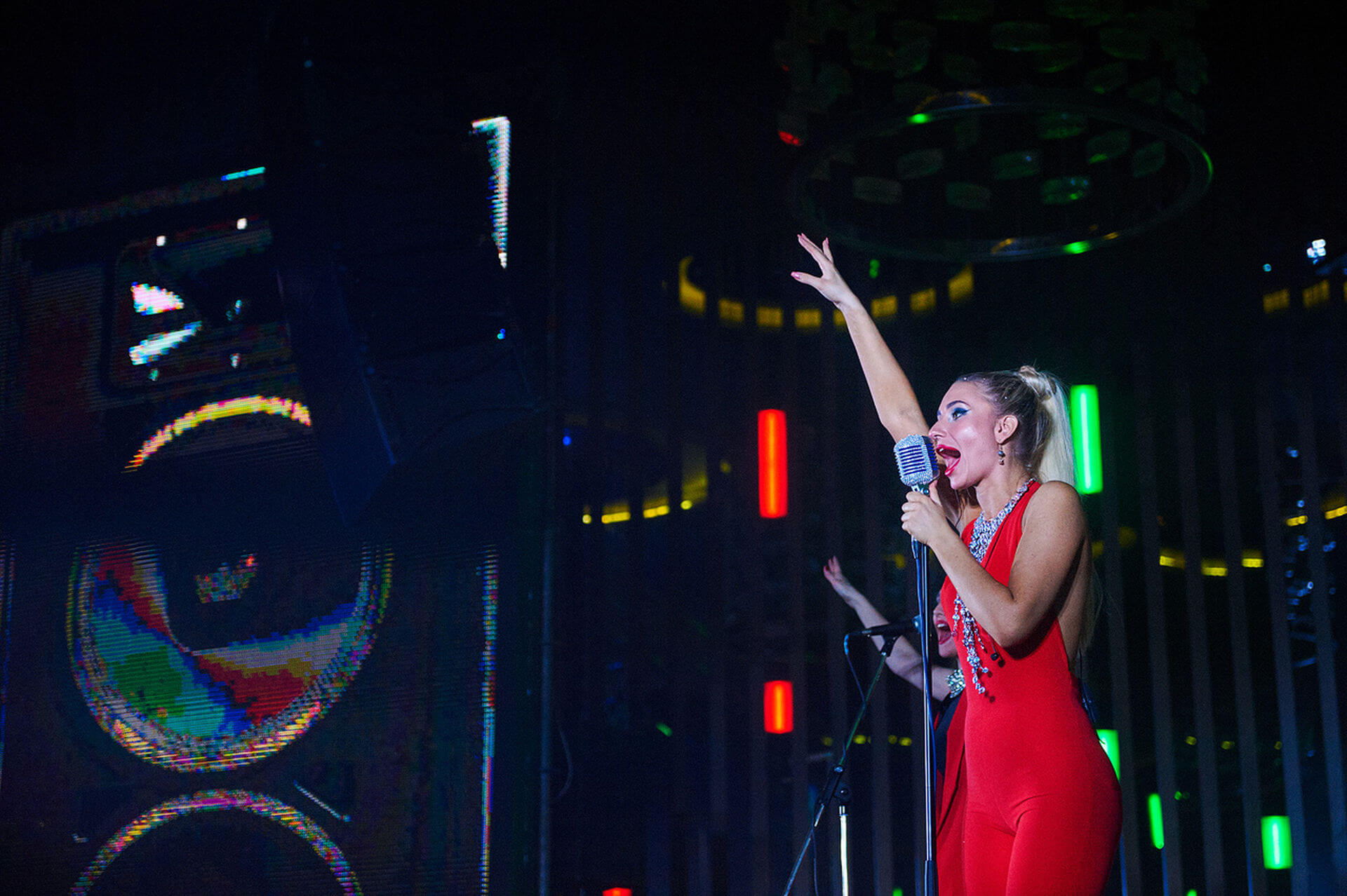 НОВЫЙ ГОД ТВОЕЙ МЕЧТЫ