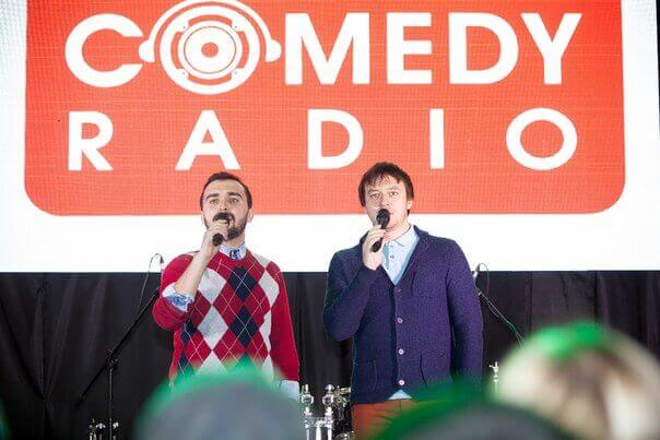 НОЧНОЕ СУПЕРШОУ