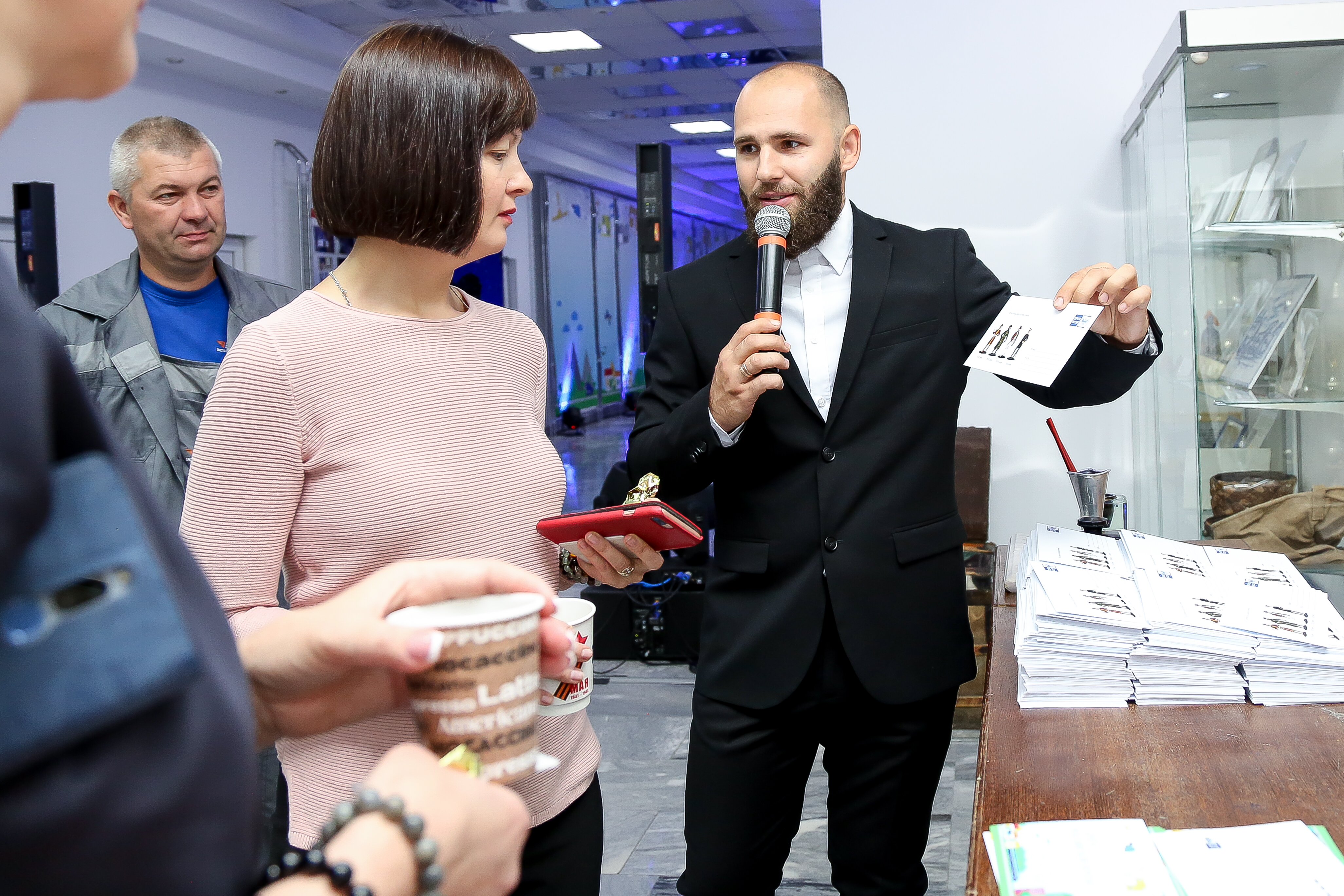 ДЕНЬ РОЖДЕНИЯ ПОЧТЫ РОССИИ