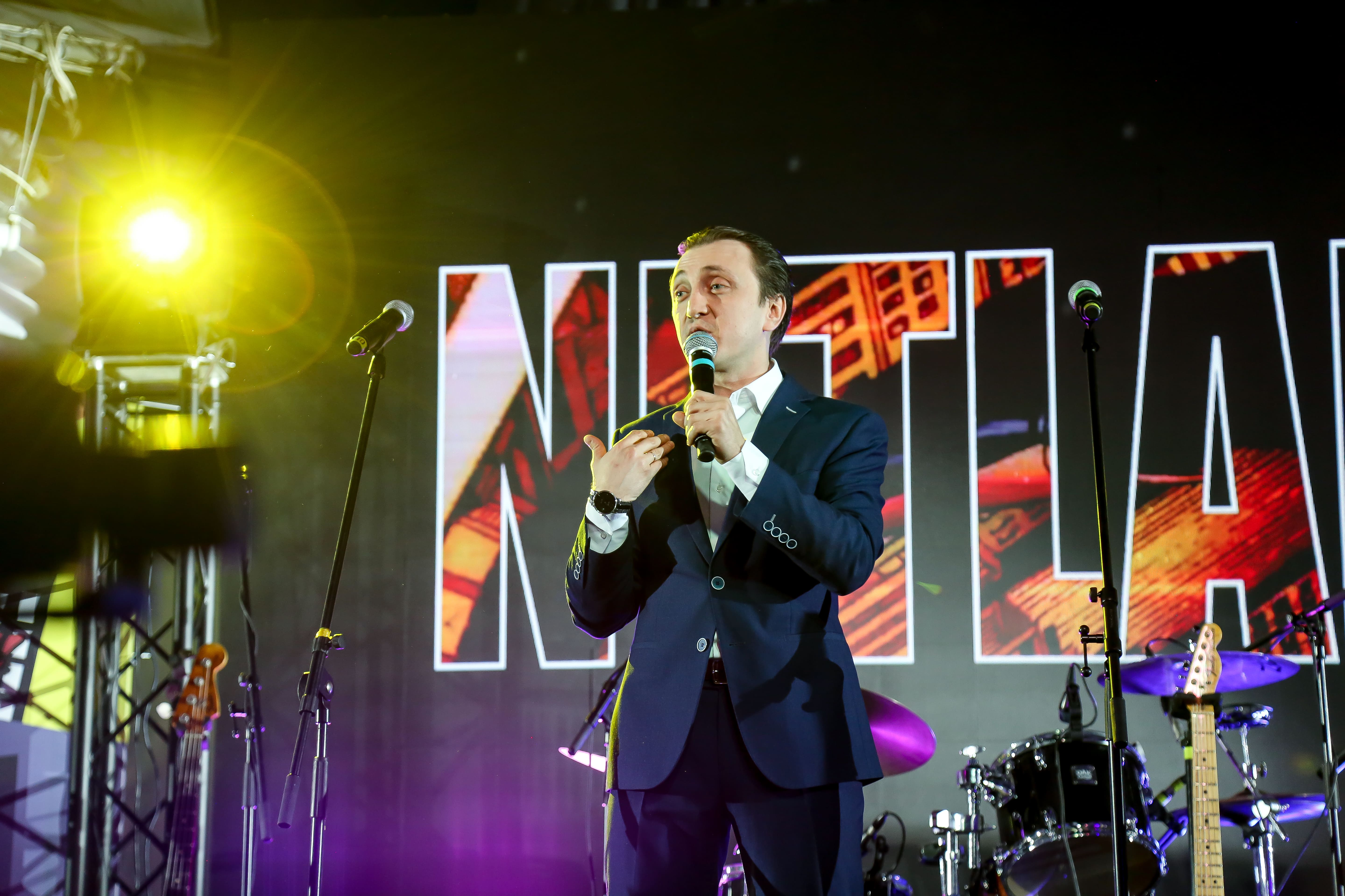 ВЕЧЕРИНКА СУПЕРГЕРОЕВ