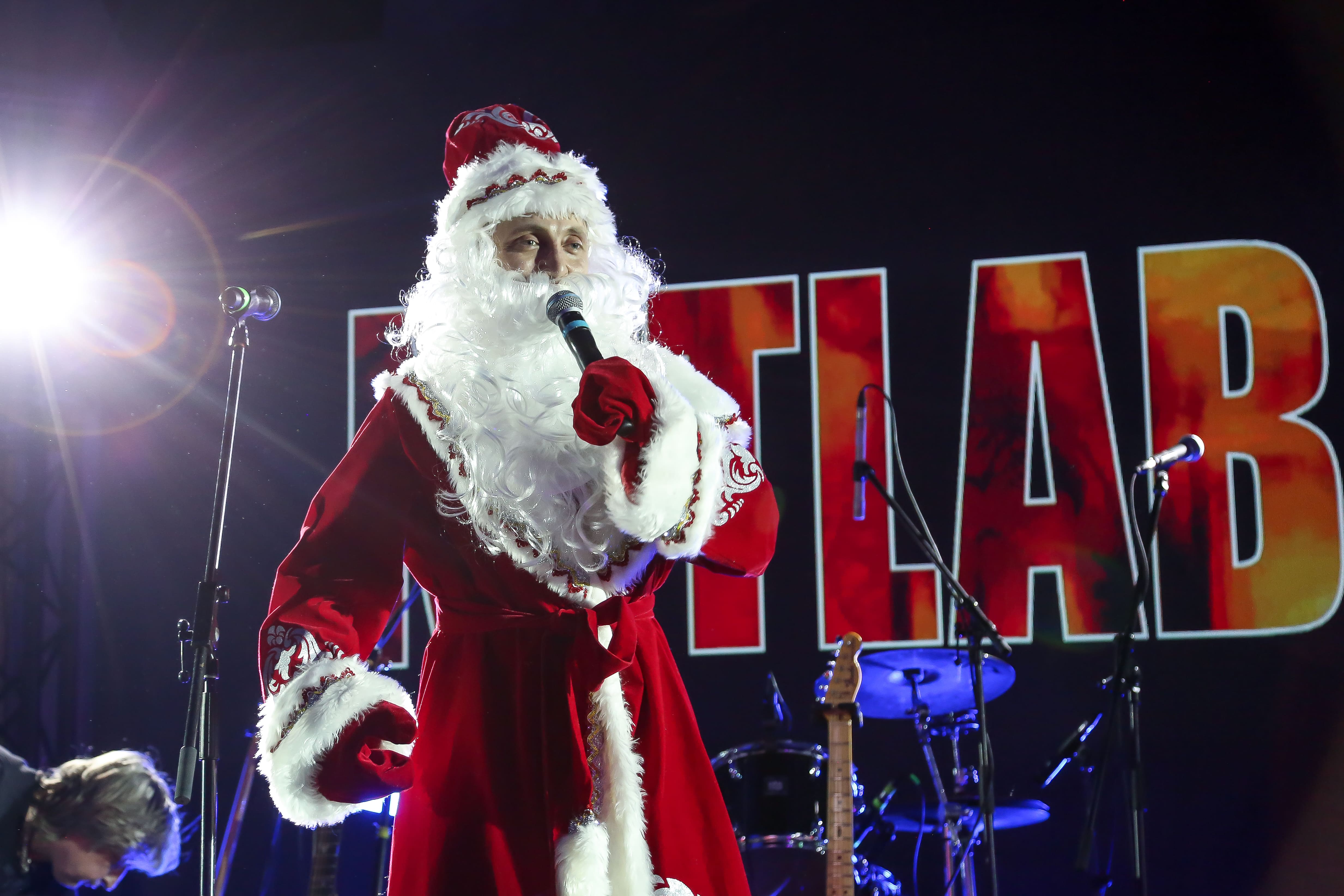 ВЕЧЕРИНКА СУПЕРГЕРОЕВ