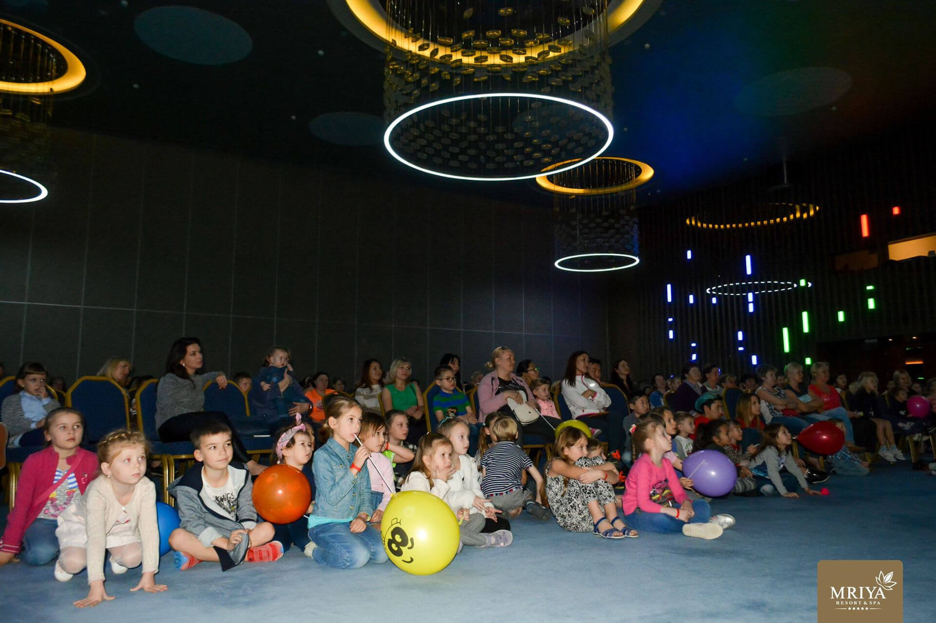 ПУТЕШЕСТВИЕ В ВОЛШЕБНУЮ СТРАНУ