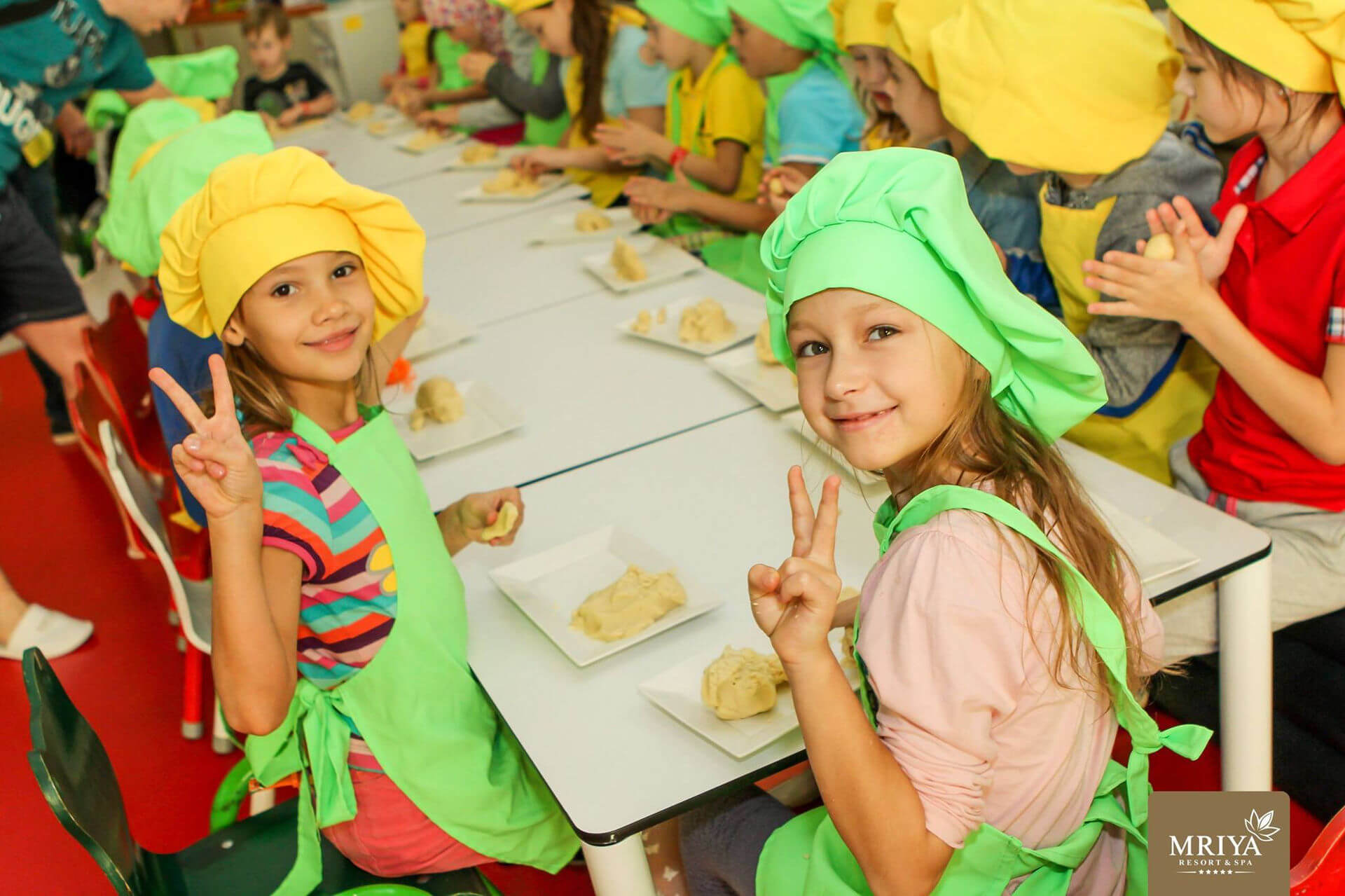 ПУТЕШЕСТВИЕ В ВОЛШЕБНУЮ СТРАНУ