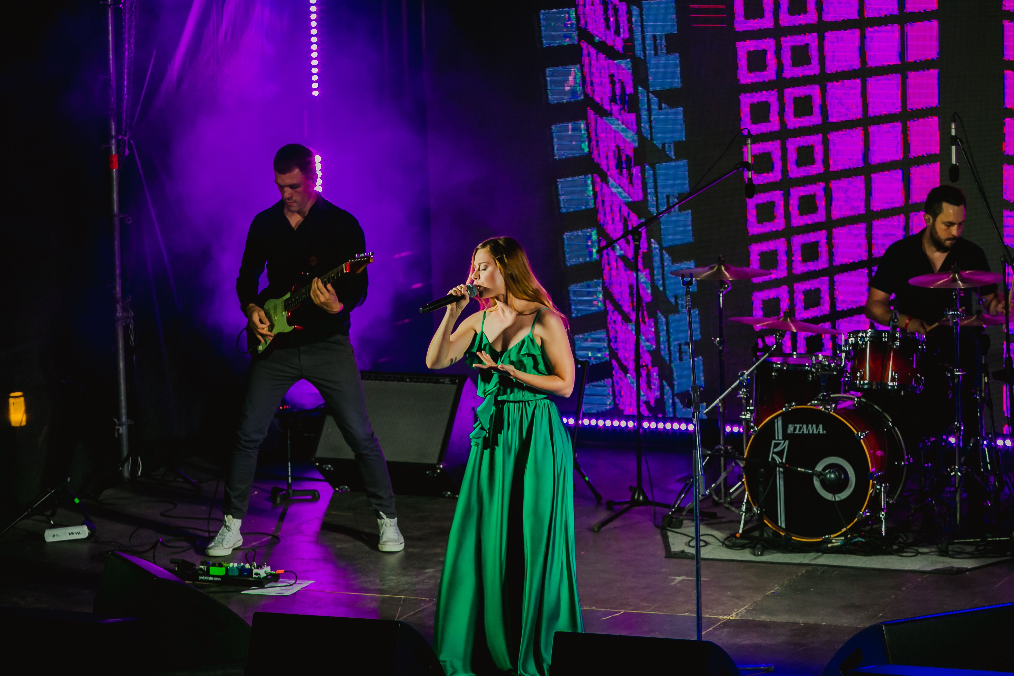 Концерт Юлии Савичевой