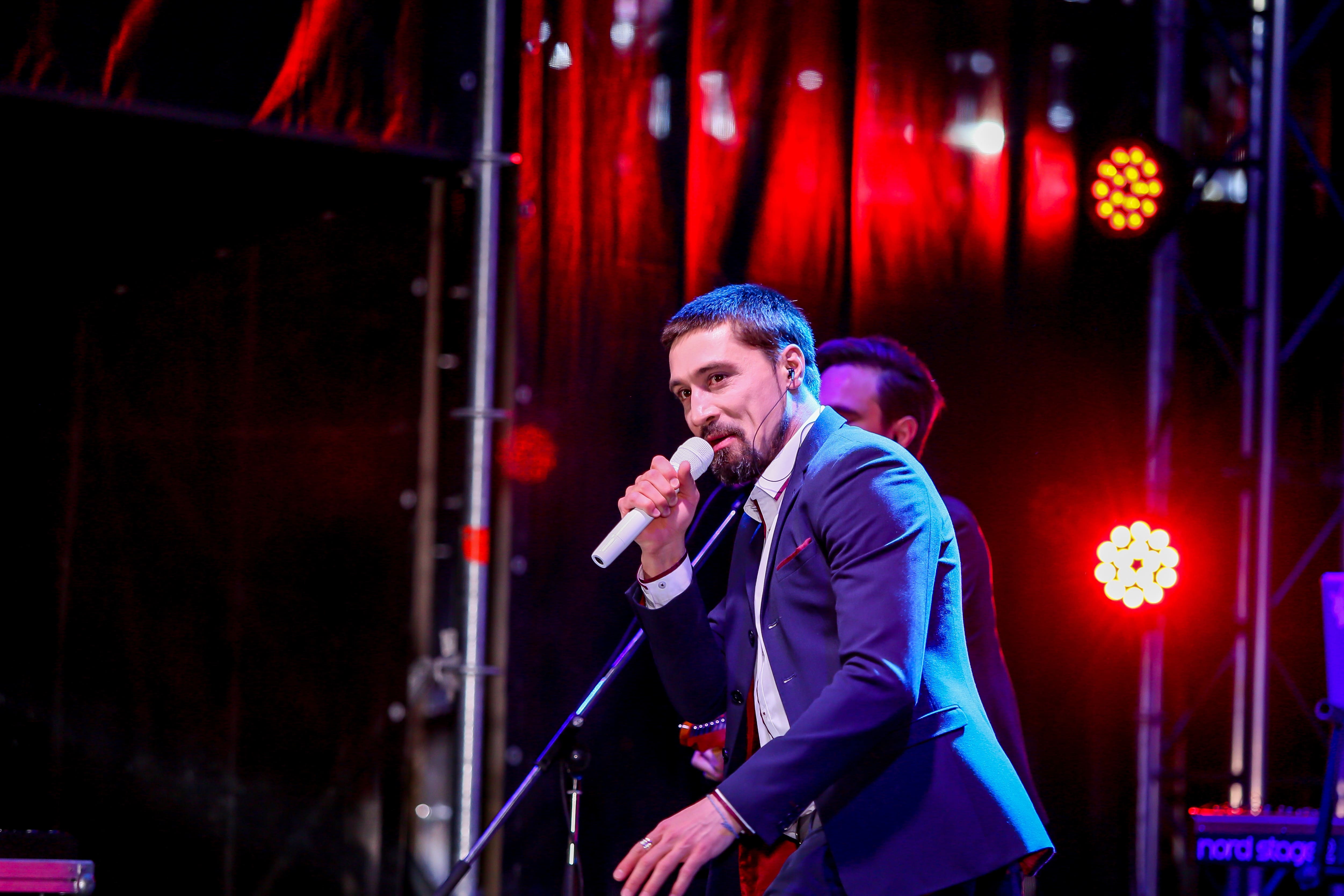 SUMMER LOVE PARTY 2017 в MRIYA RESORT&SPA