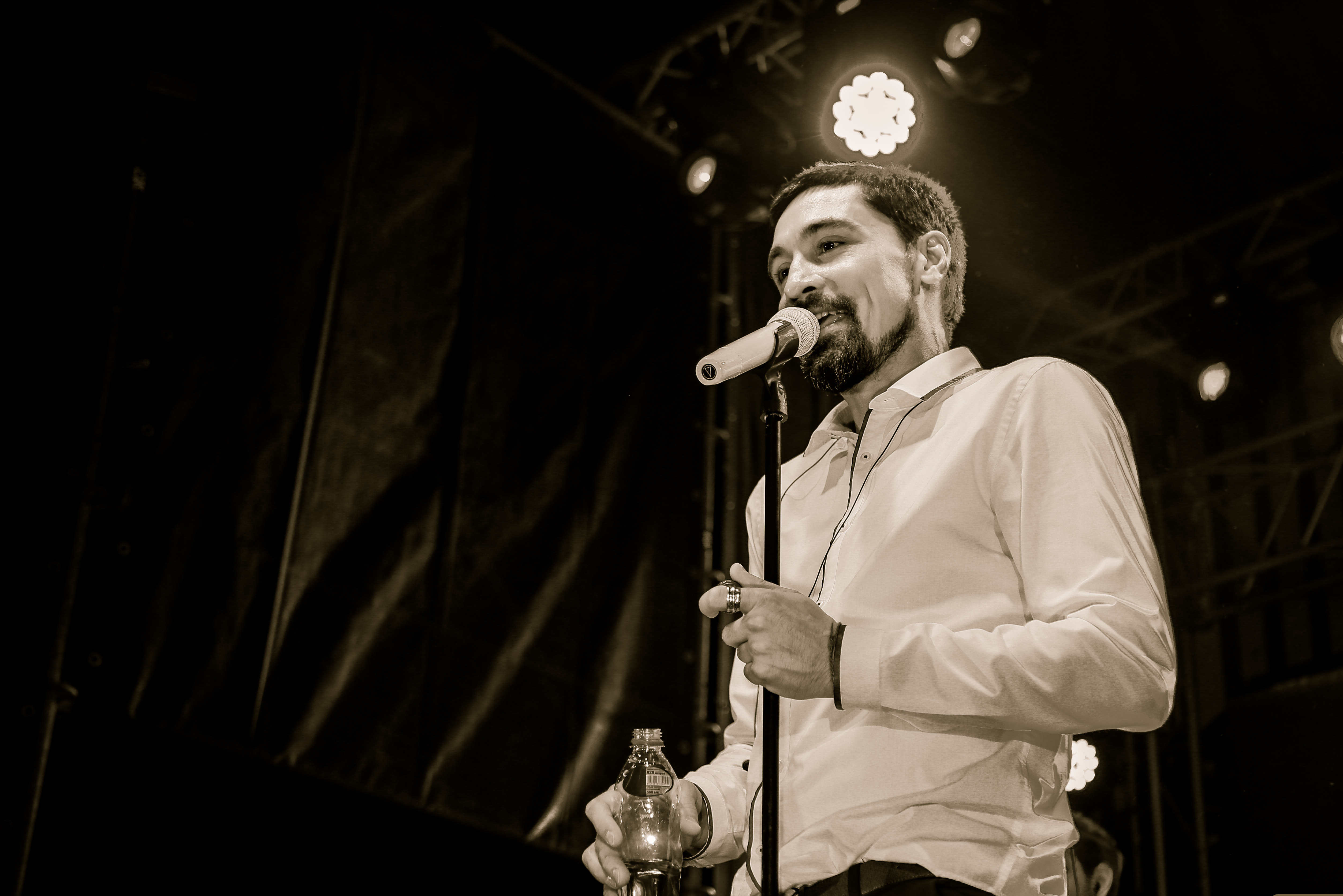 SUMMER LOVE PARTY 2017 в MRIYA RESORT&SPA