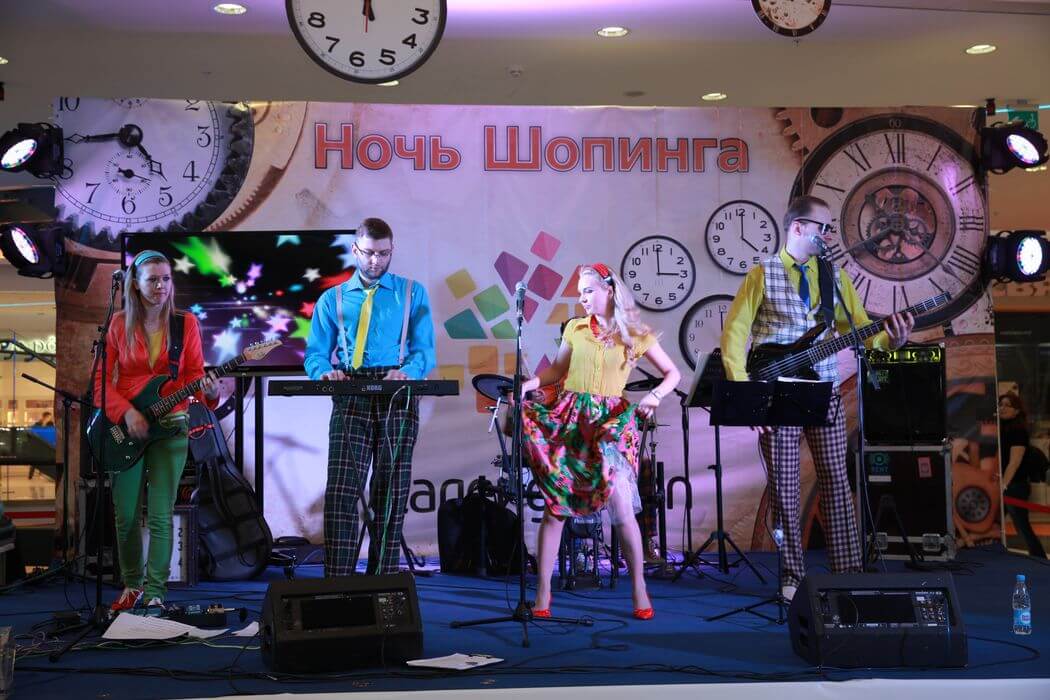 ПУТЕШЕСТВИЯ ВО ВРЕМЕНИ