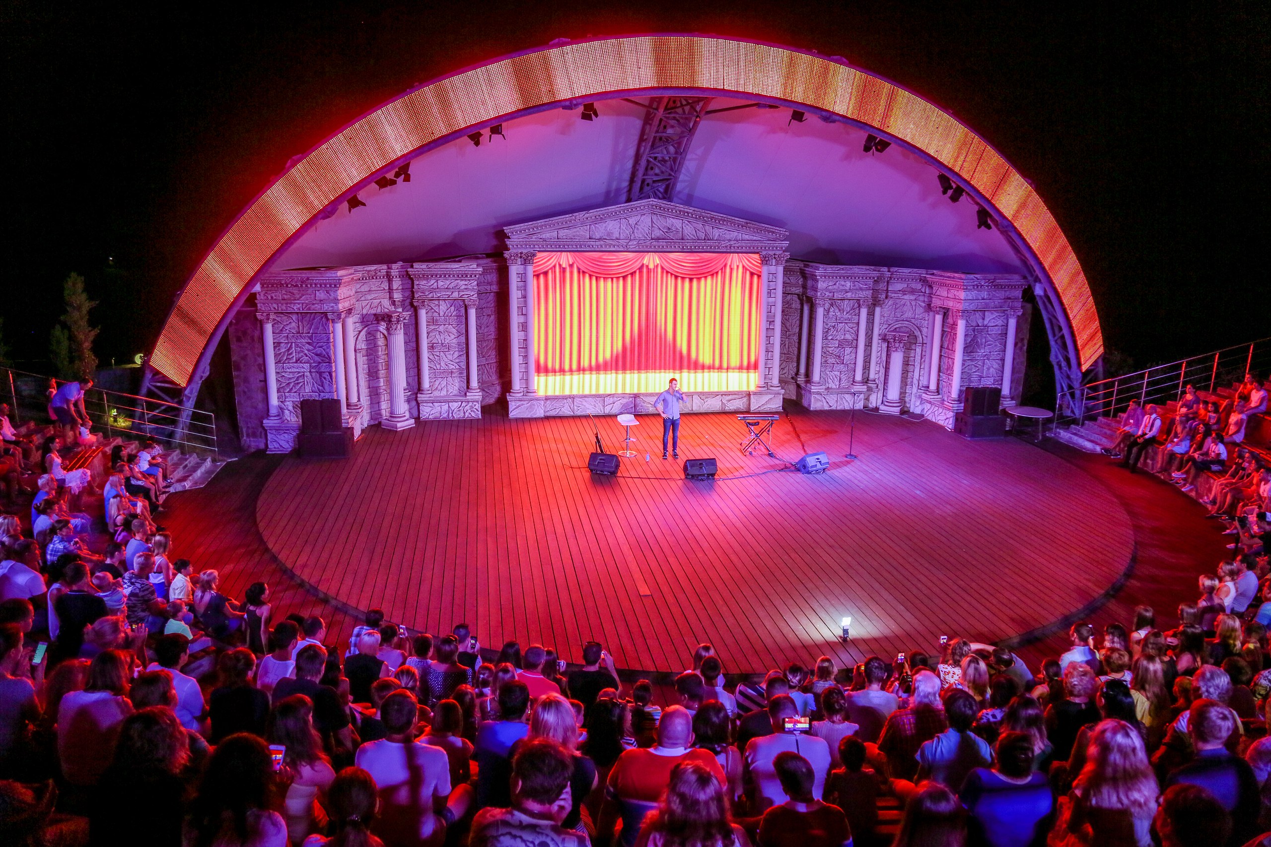 АFTER PARTY MRIYA BIRTHDAY