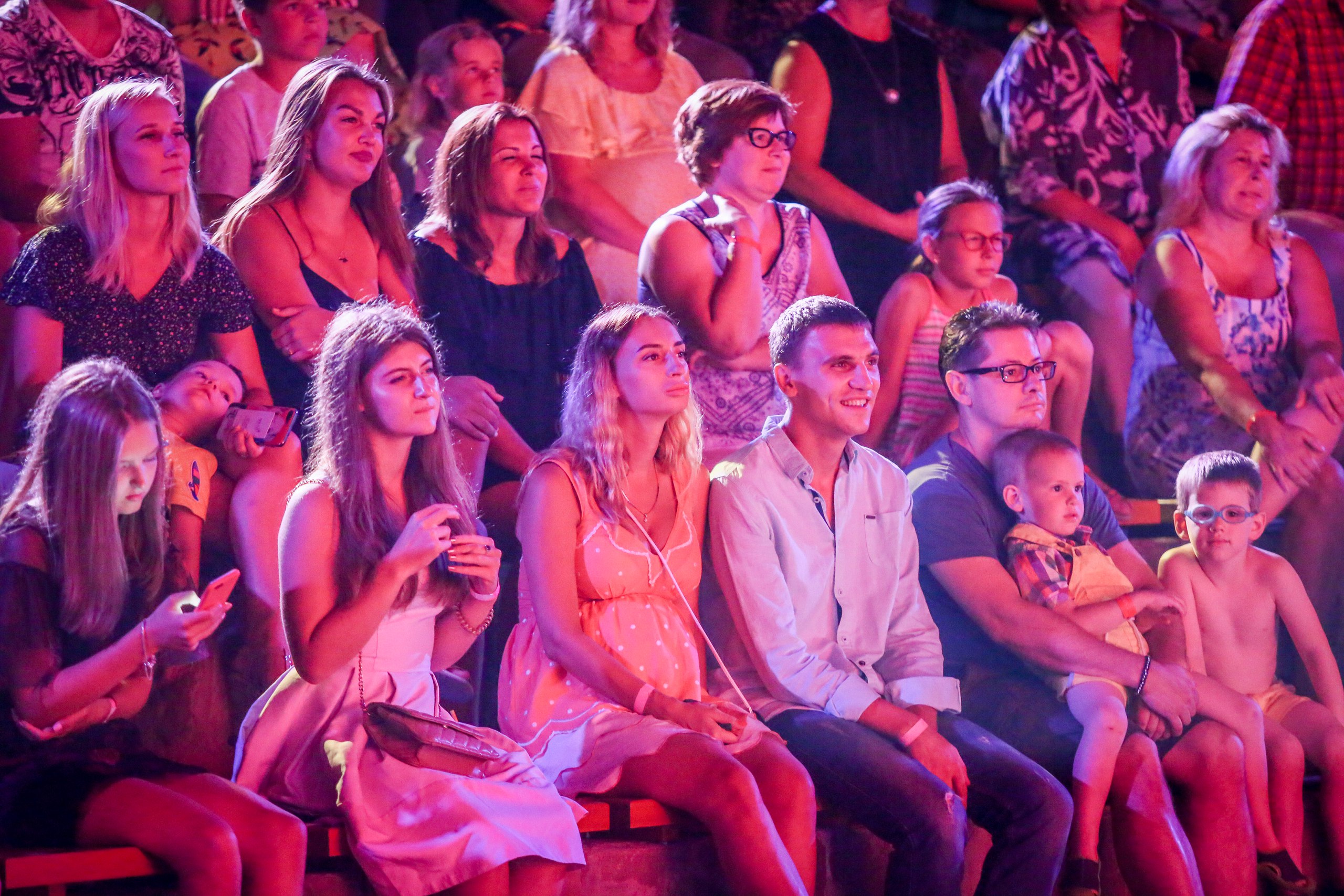 АFTER PARTY MRIYA BIRTHDAY