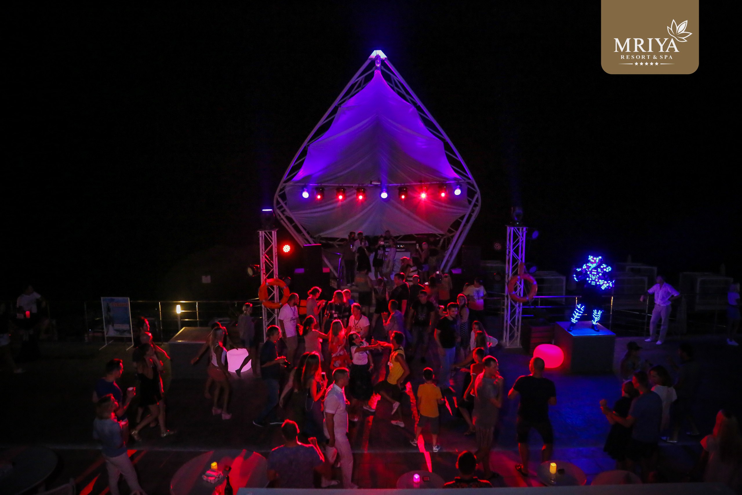 АFTER PARTY MRIYA BIRTHDAY